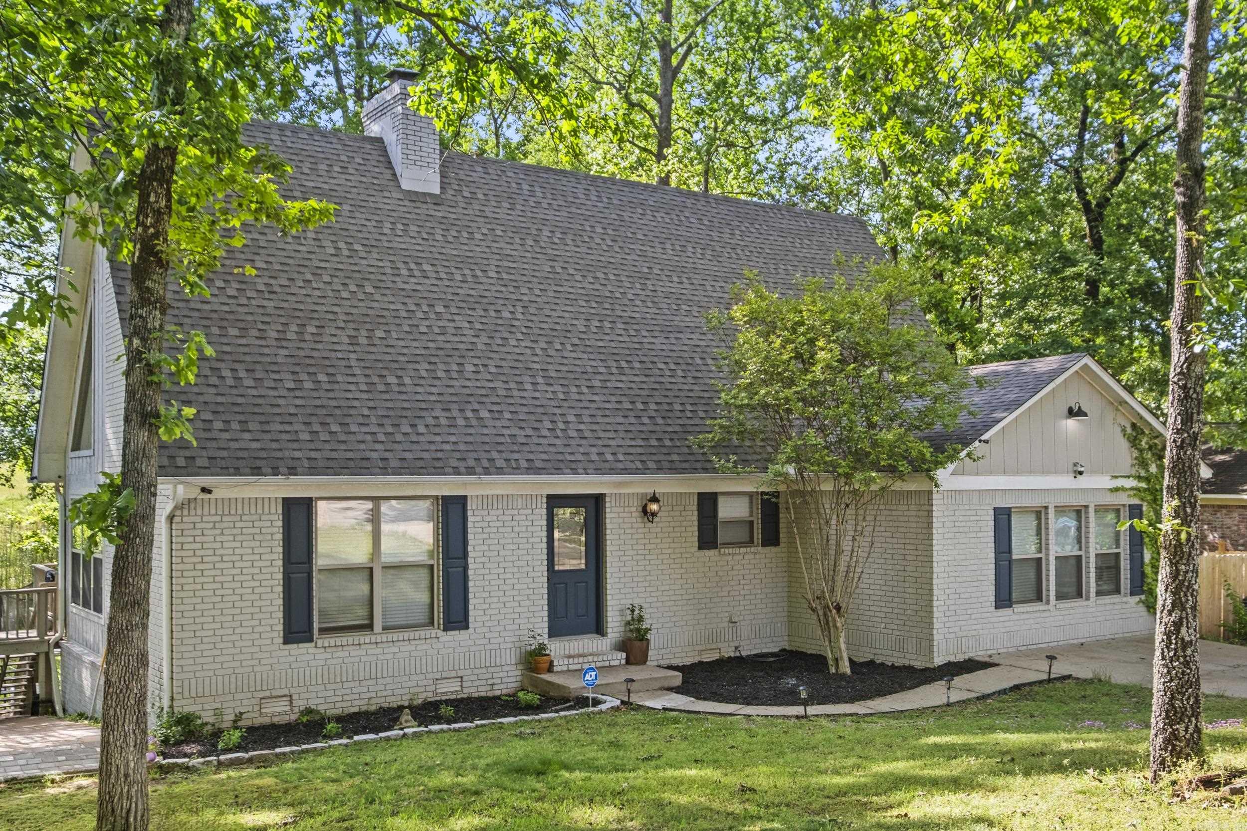 CABOT CITY AREA - Residential