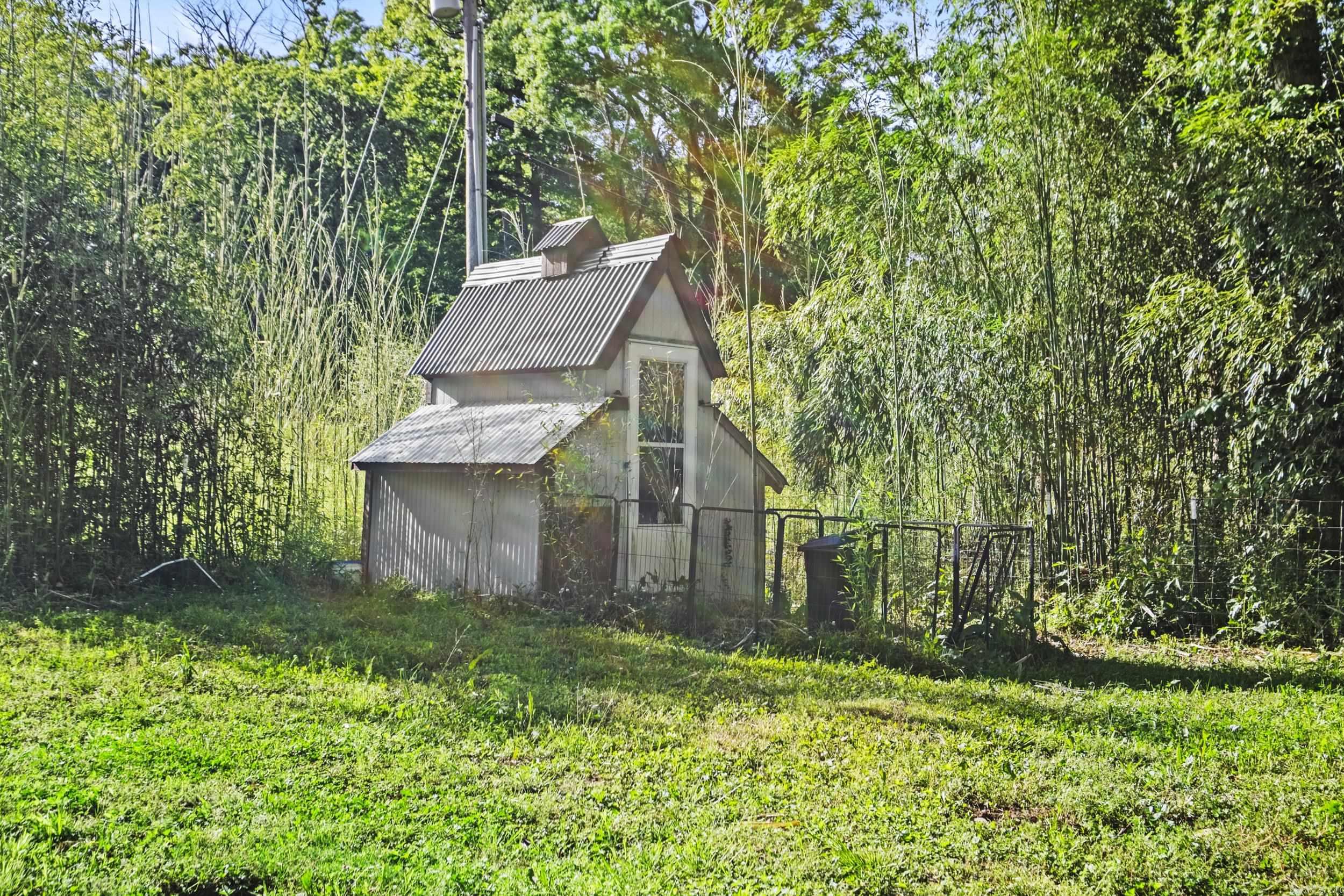 CABOT CITY AREA - Residential