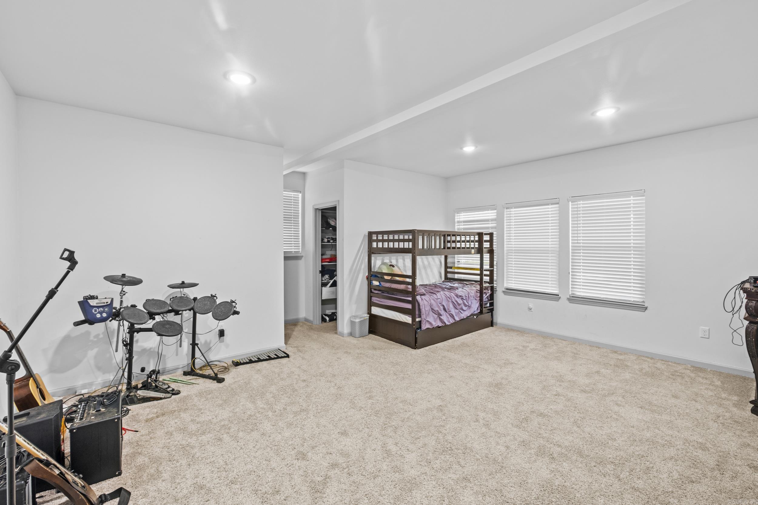 CABOT CITY AREA - Residential