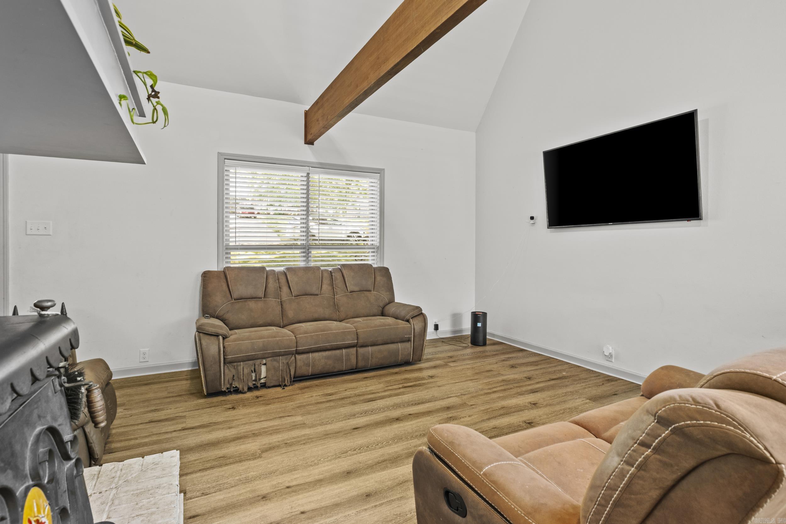 CABOT CITY AREA - Residential