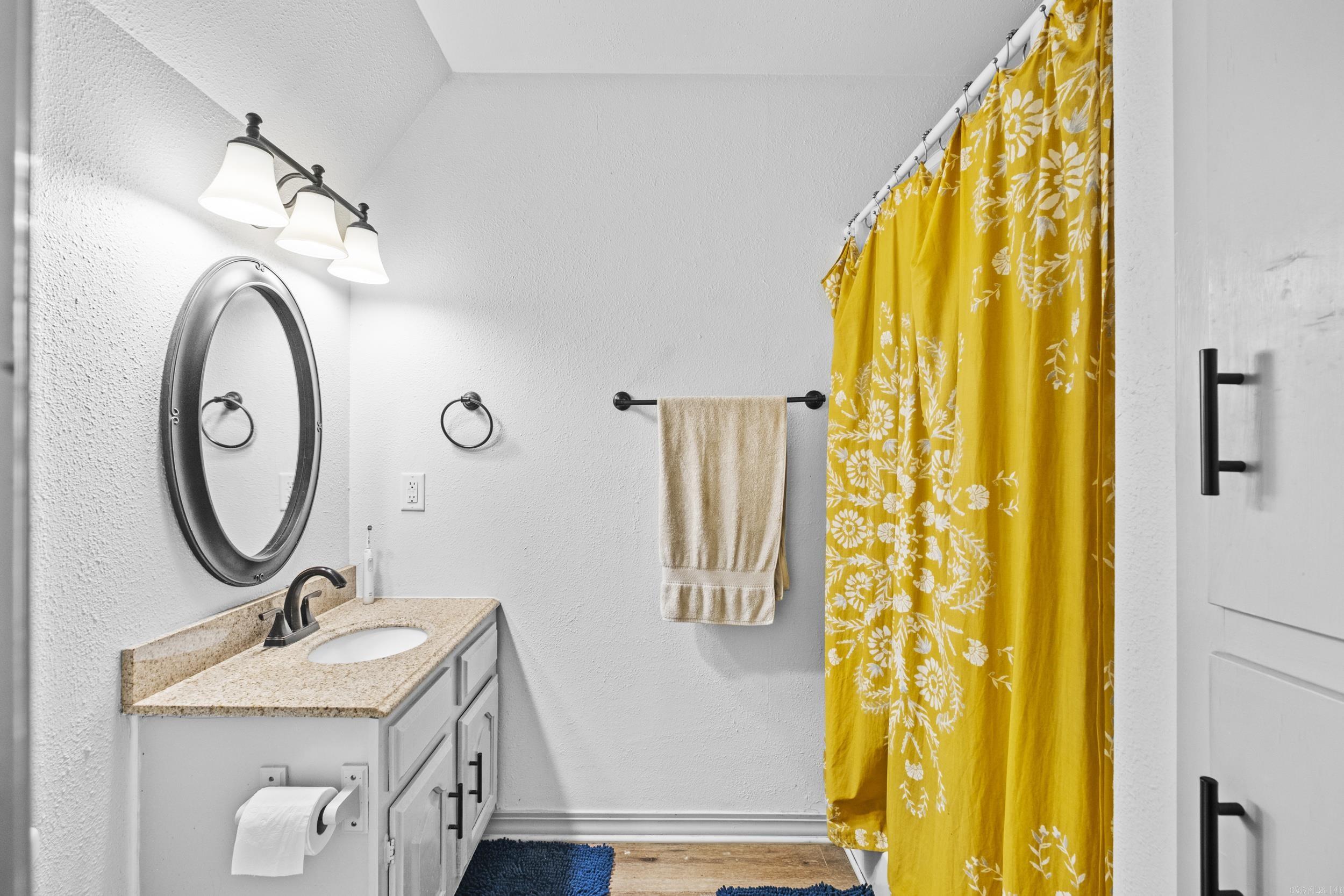 CABOT CITY AREA - Residential