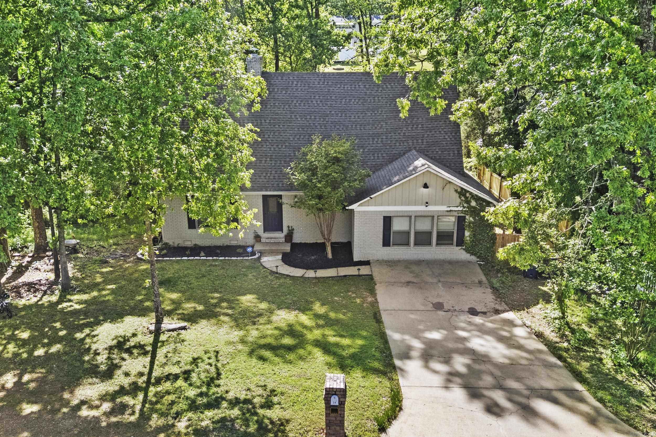 CABOT CITY AREA - Residential