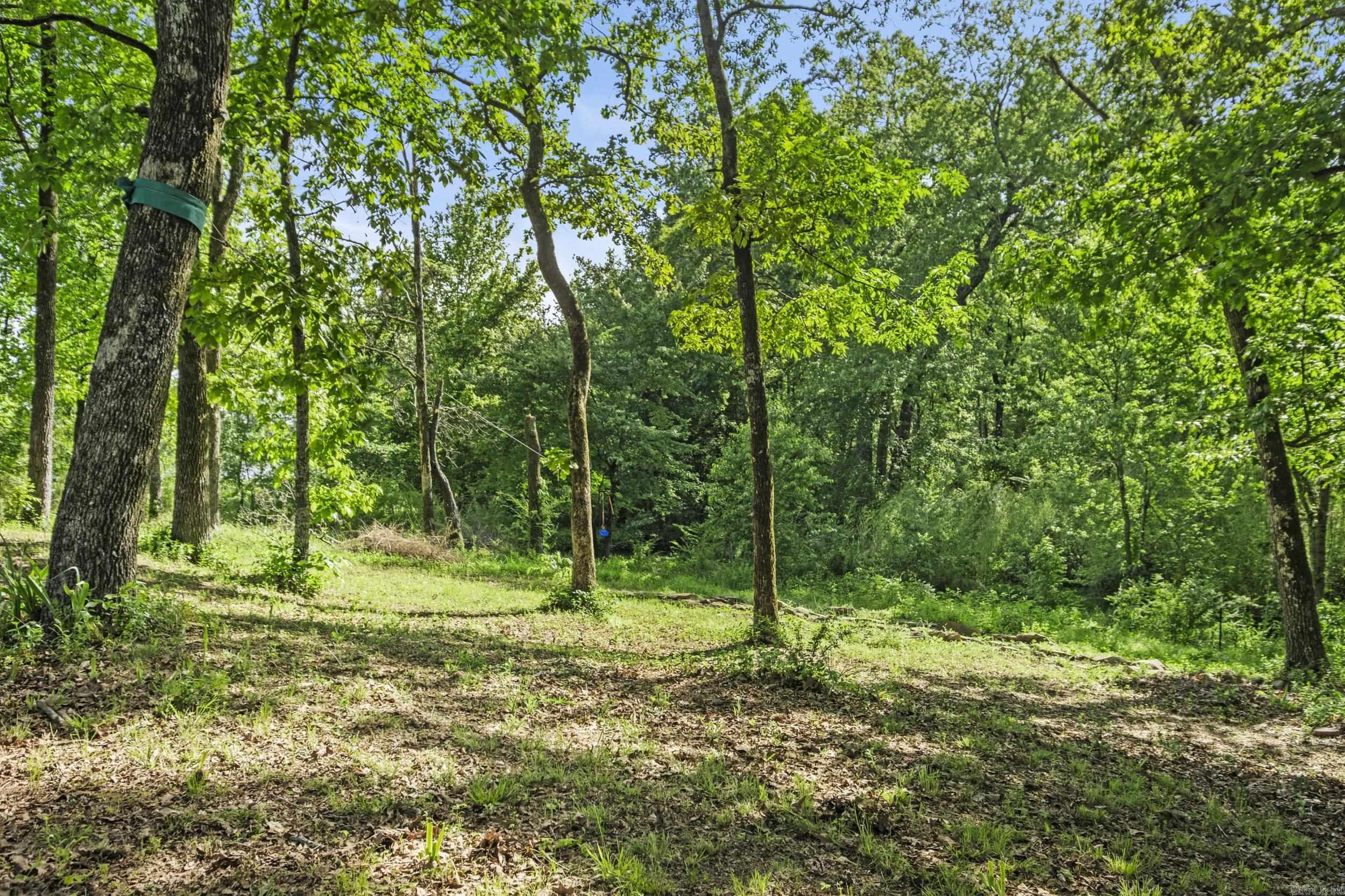 CABOT CITY AREA - Residential