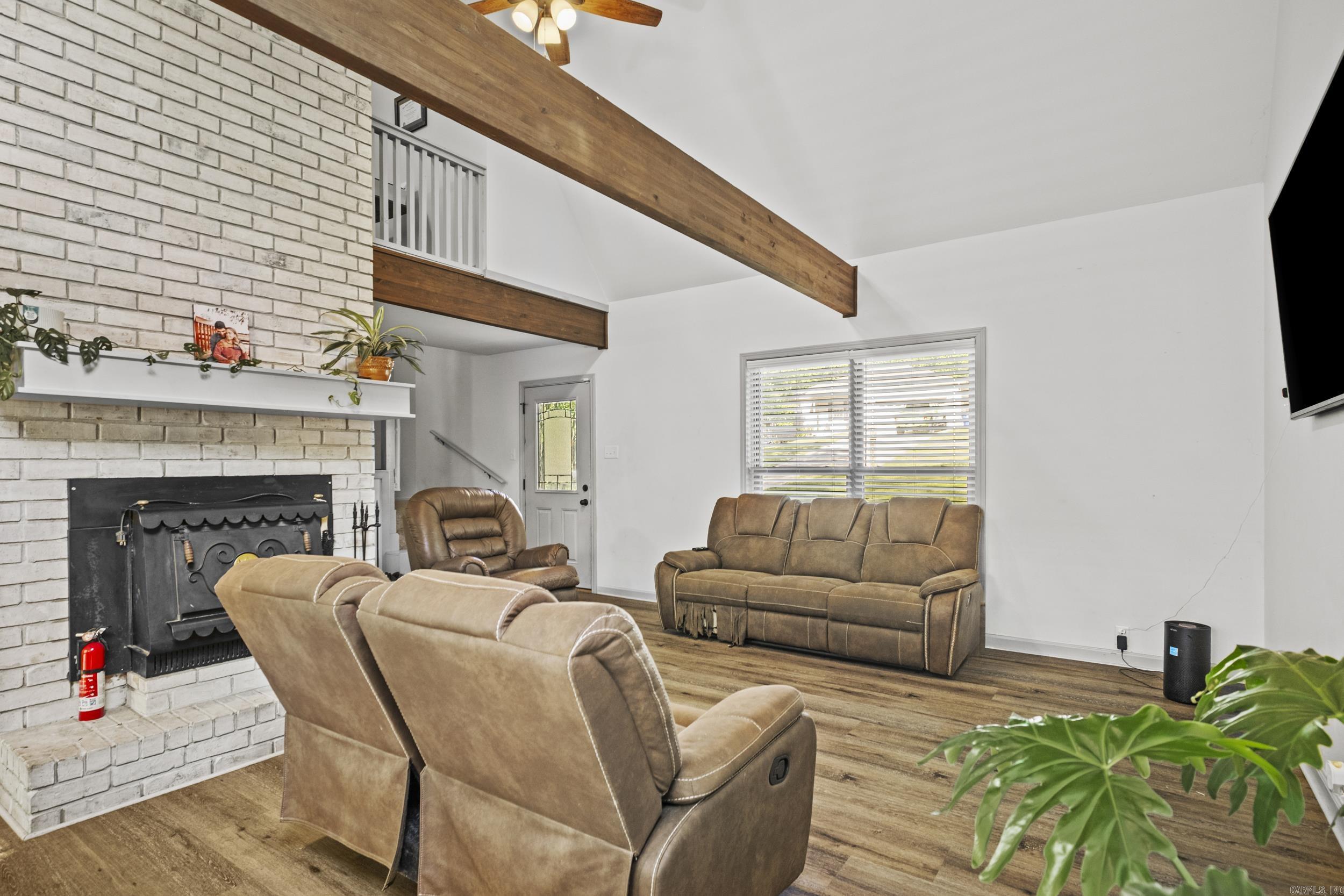 CABOT CITY AREA - Residential