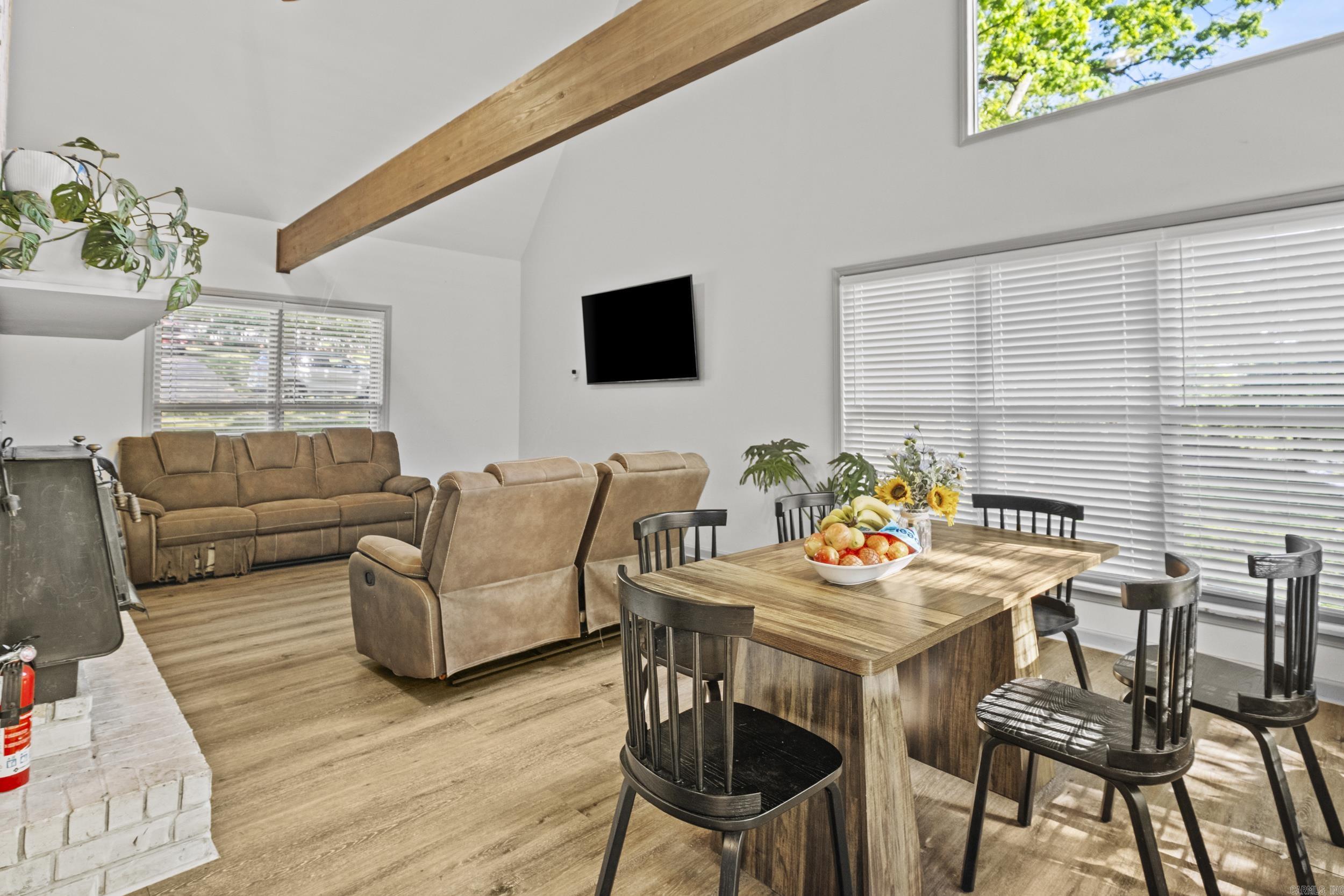 CABOT CITY AREA - Residential