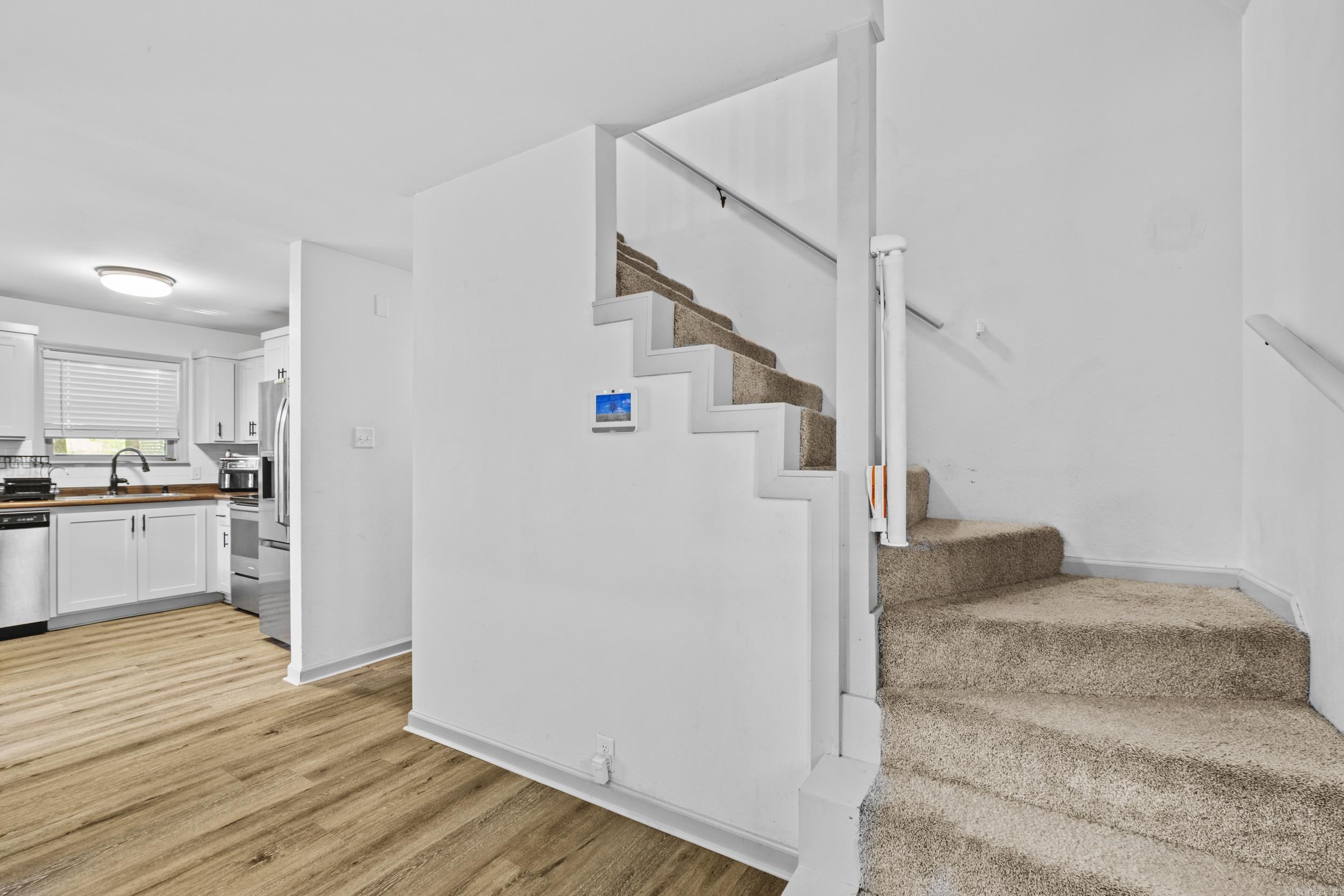 CABOT CITY AREA - Residential