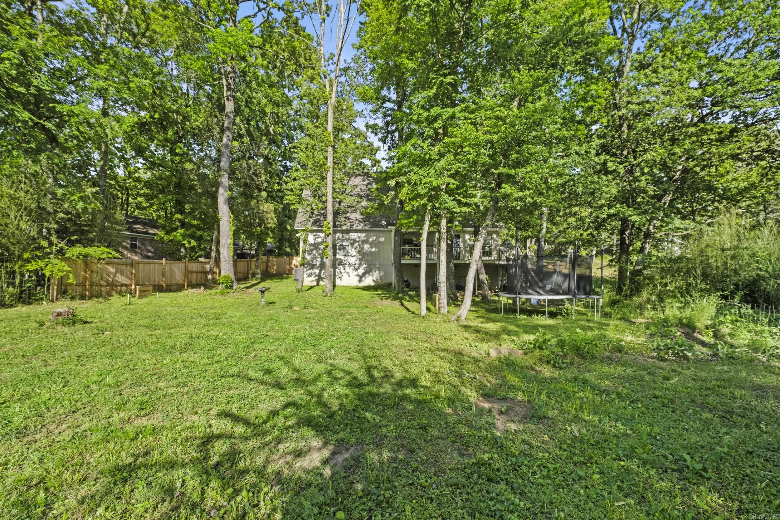 CABOT CITY AREA - Residential