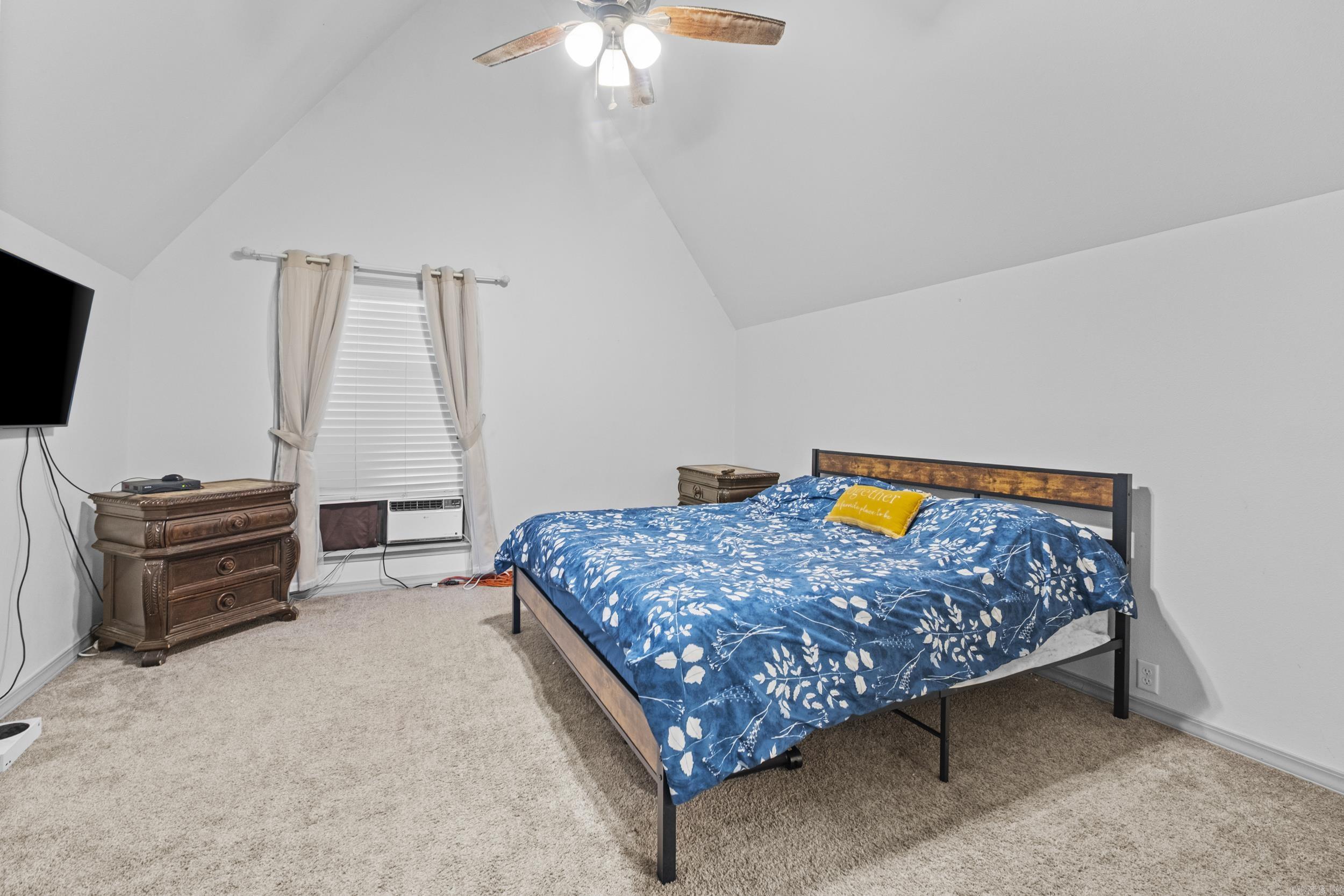 CABOT CITY AREA - Residential