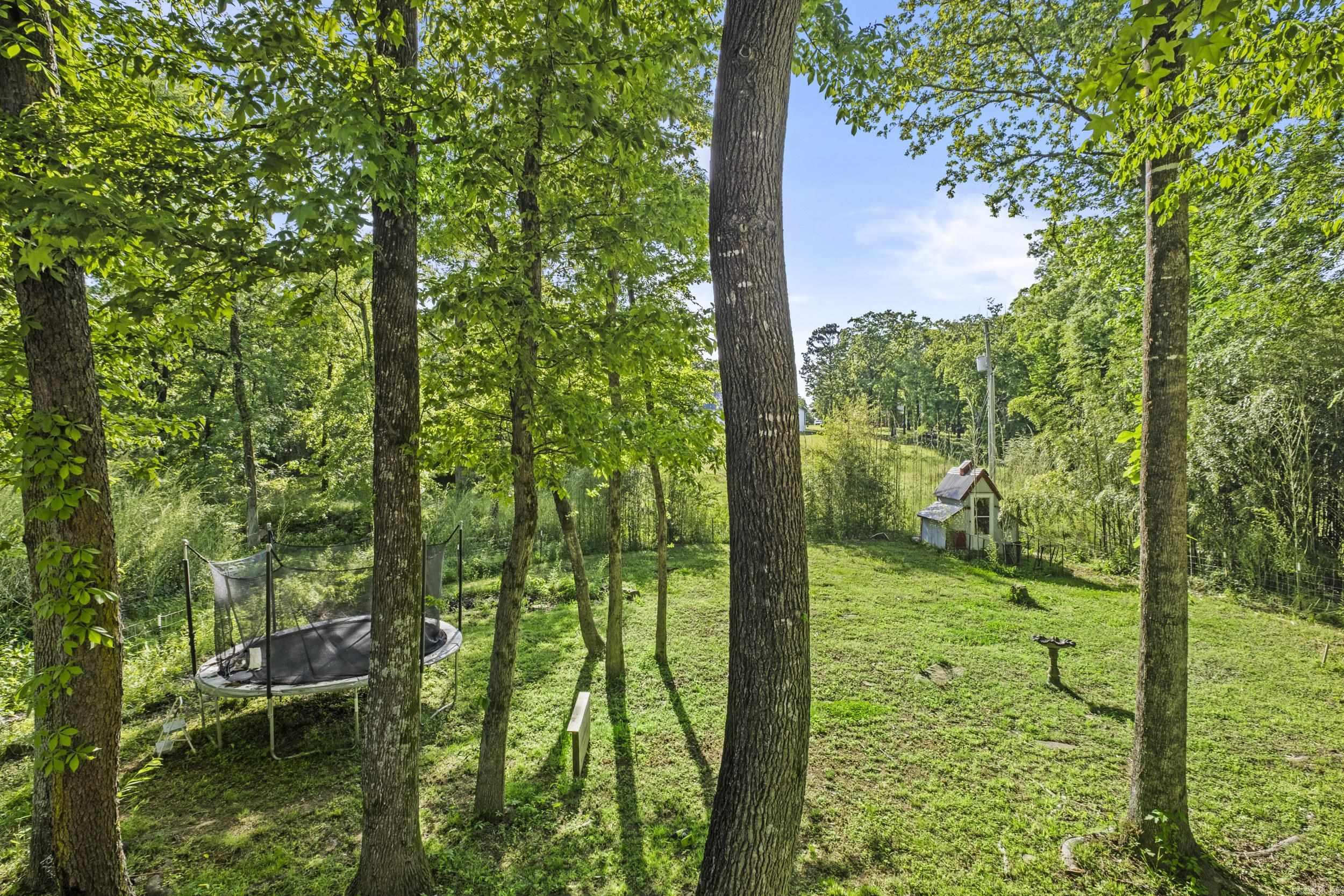 CABOT CITY AREA - Residential