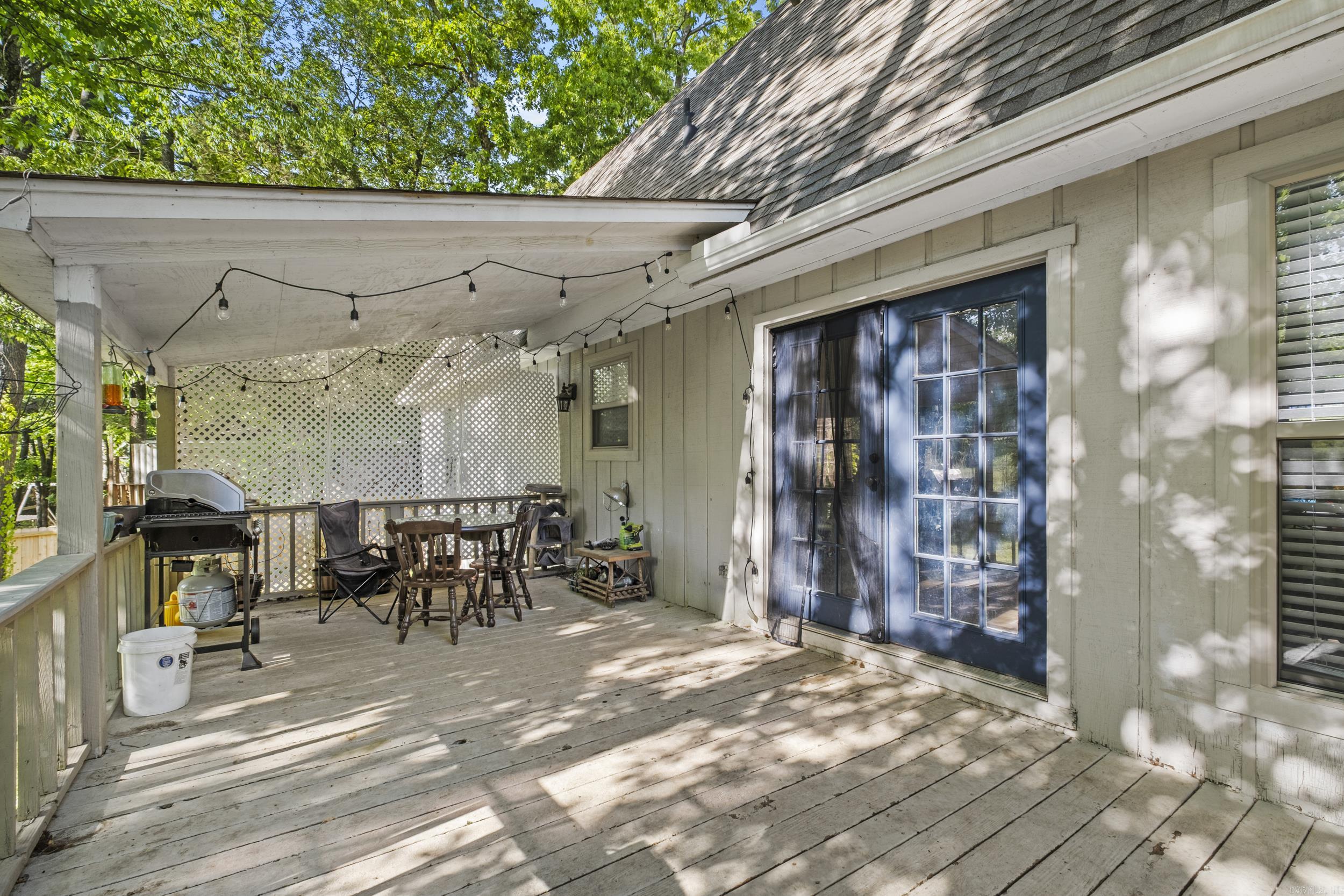 CABOT CITY AREA - Residential