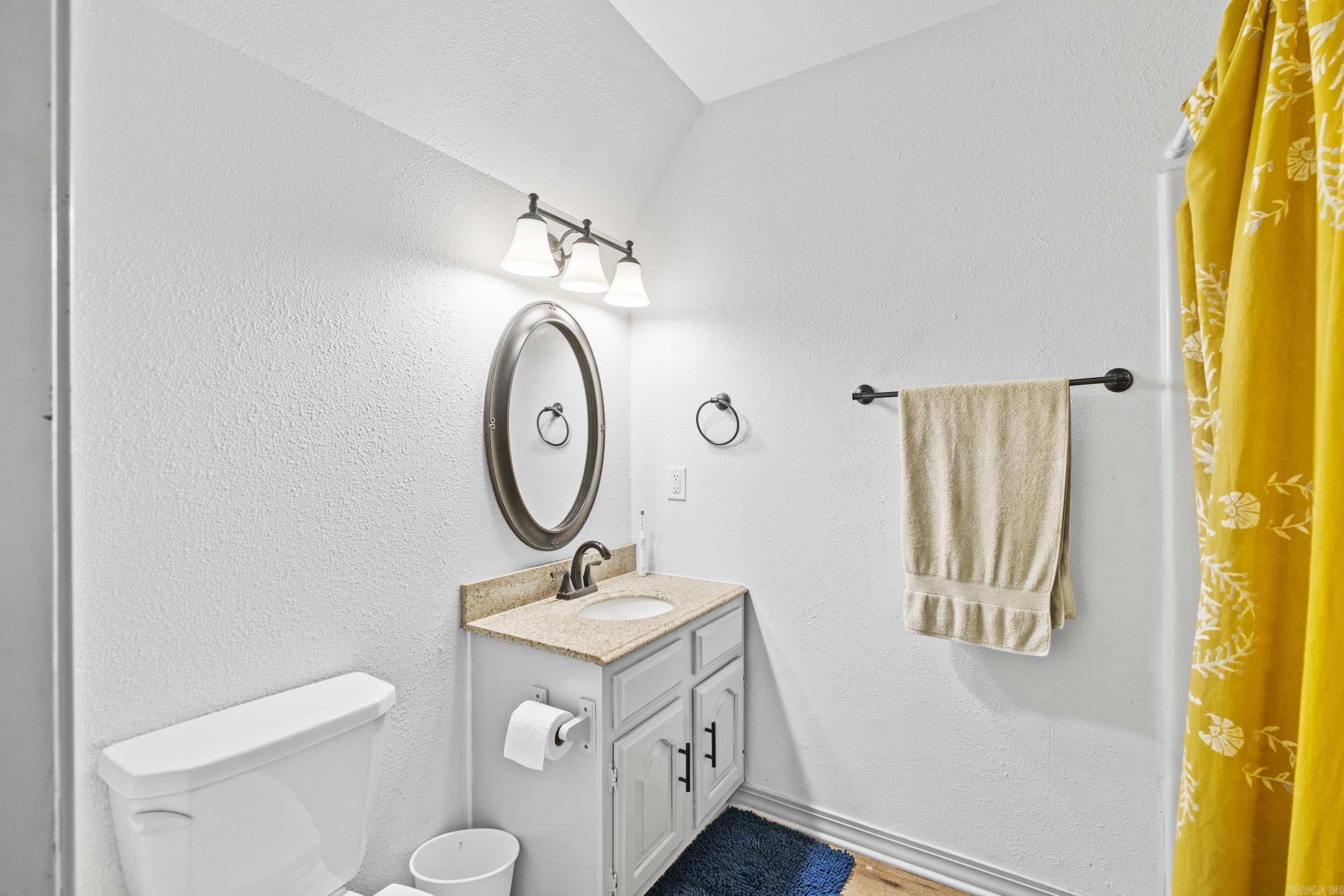 CABOT CITY AREA - Residential