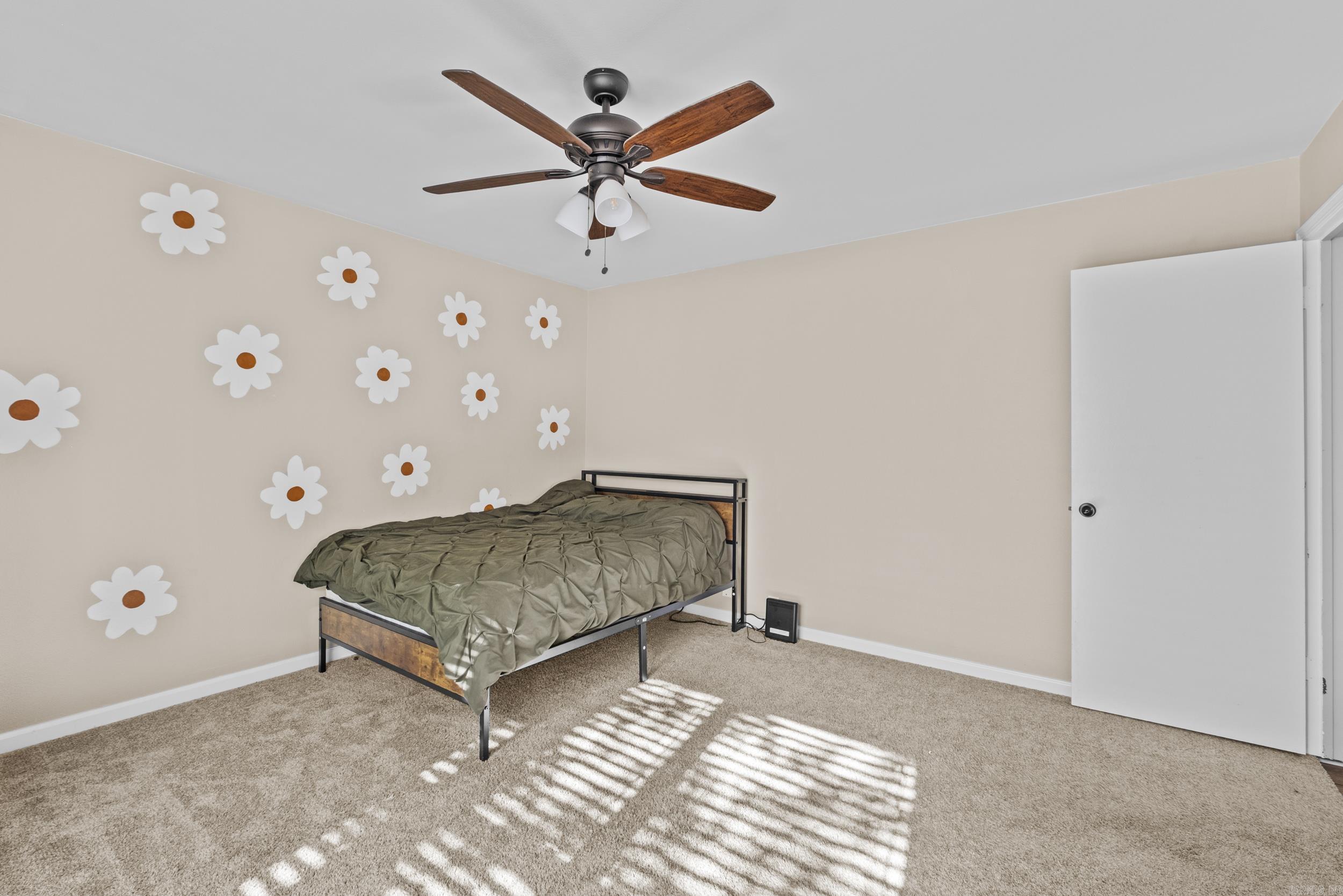 CABOT CITY AREA - Residential