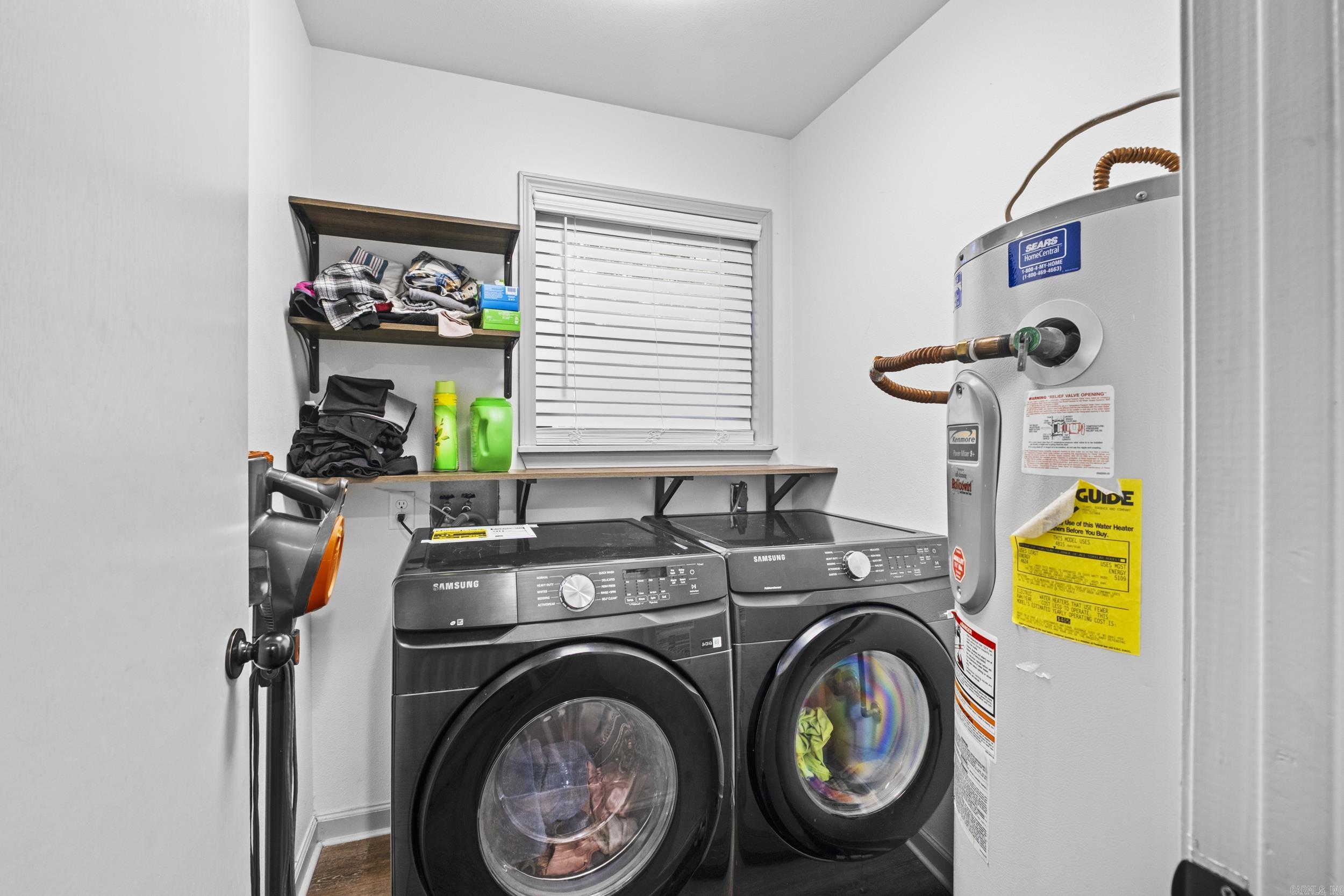 CABOT CITY AREA - Residential