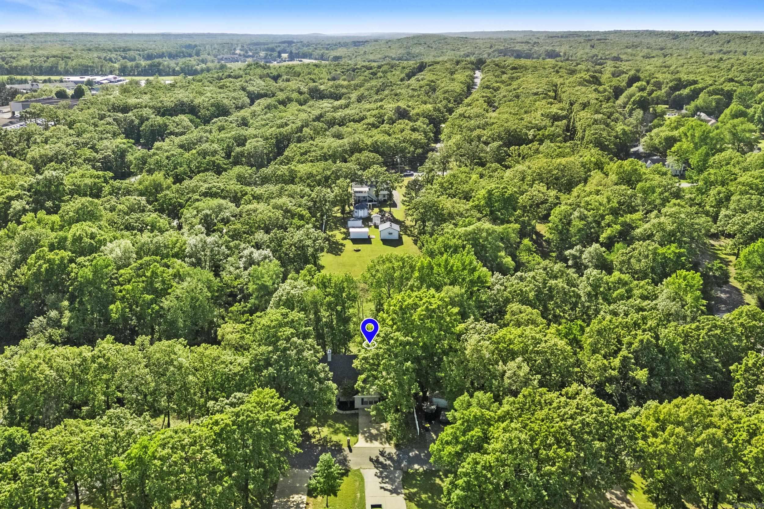 CABOT CITY AREA - Residential