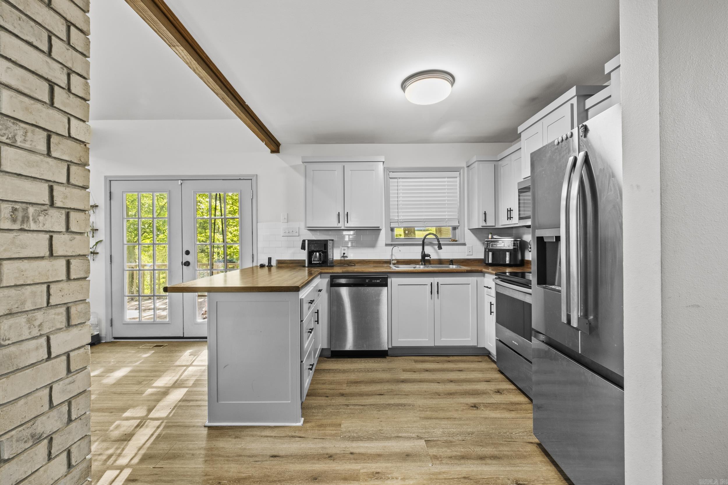 CABOT CITY AREA - Residential