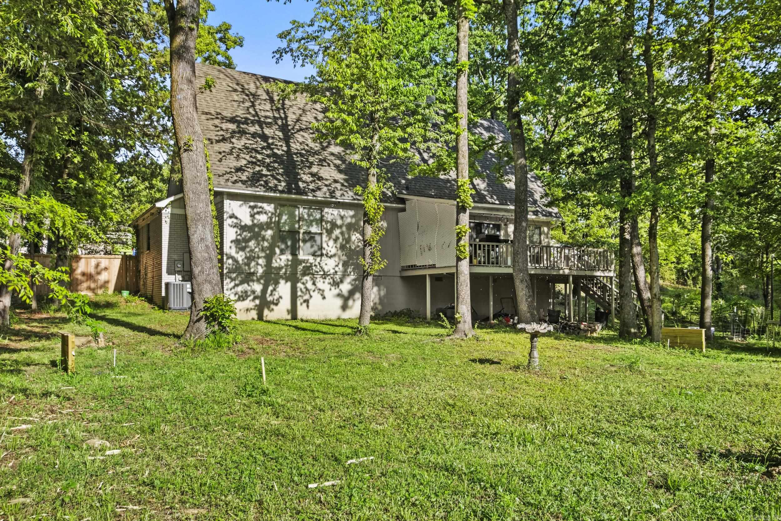 CABOT CITY AREA - Residential