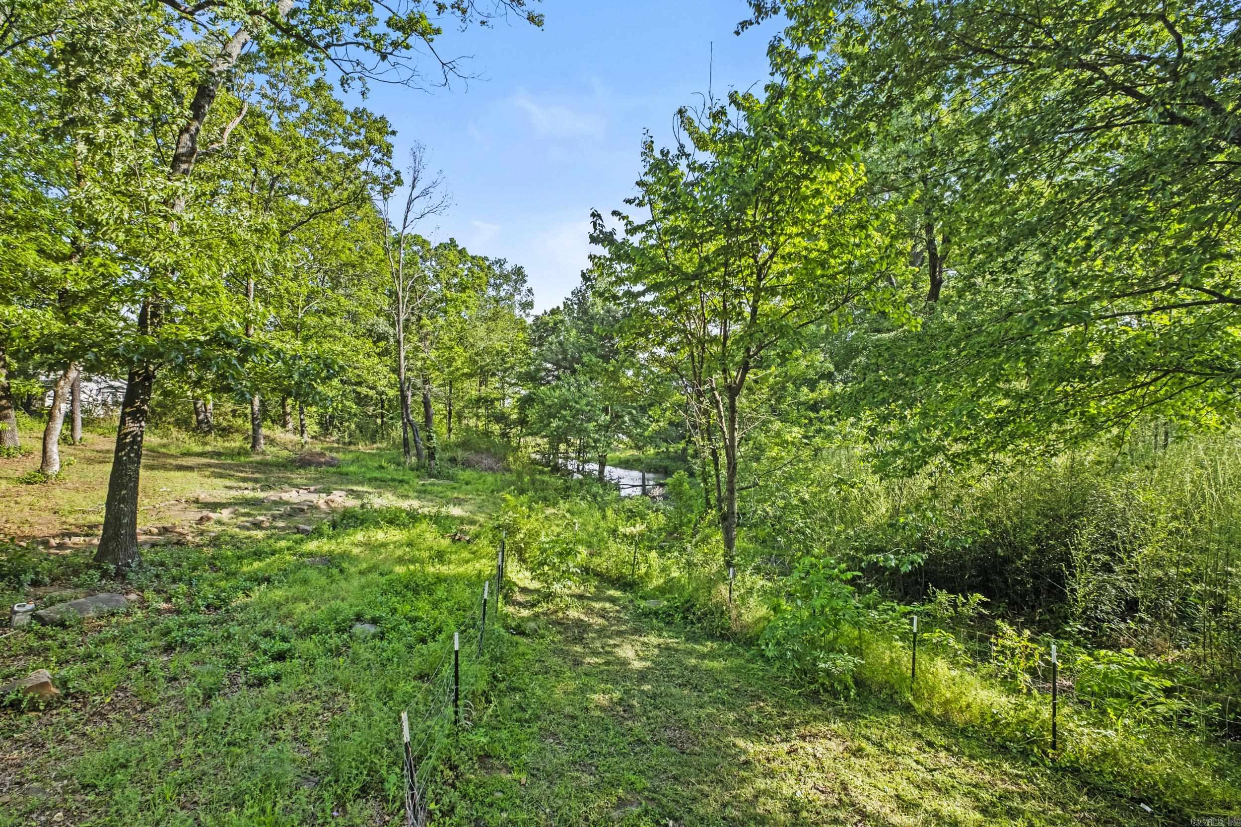 CABOT CITY AREA - Residential