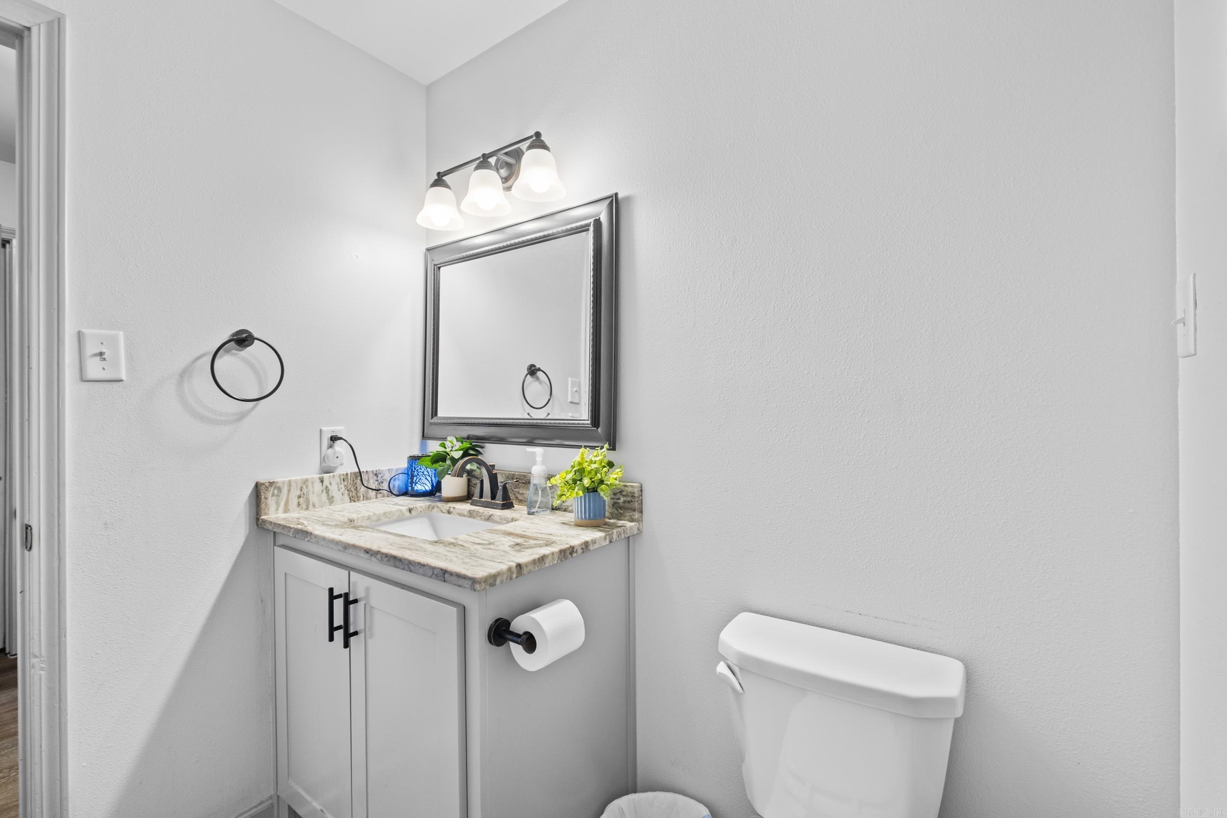 CABOT CITY AREA - Residential