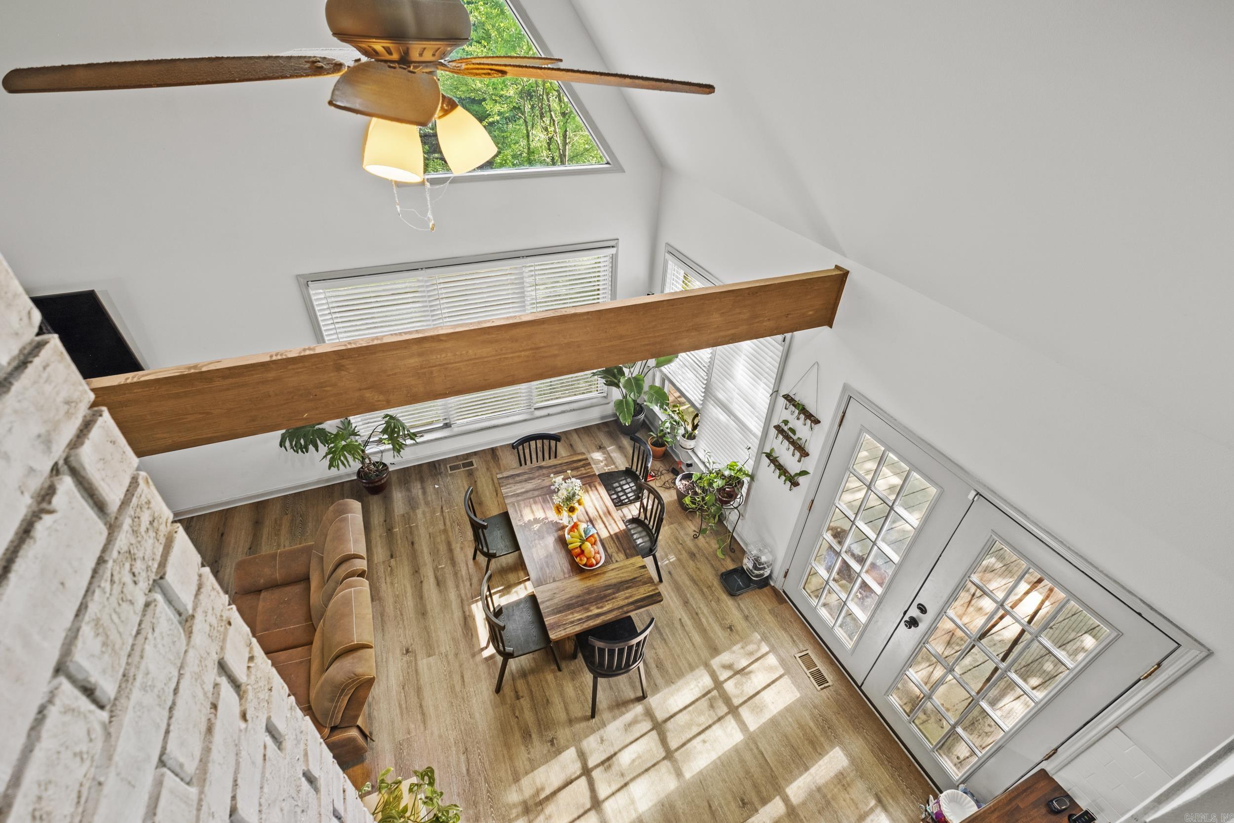 CABOT CITY AREA - Residential