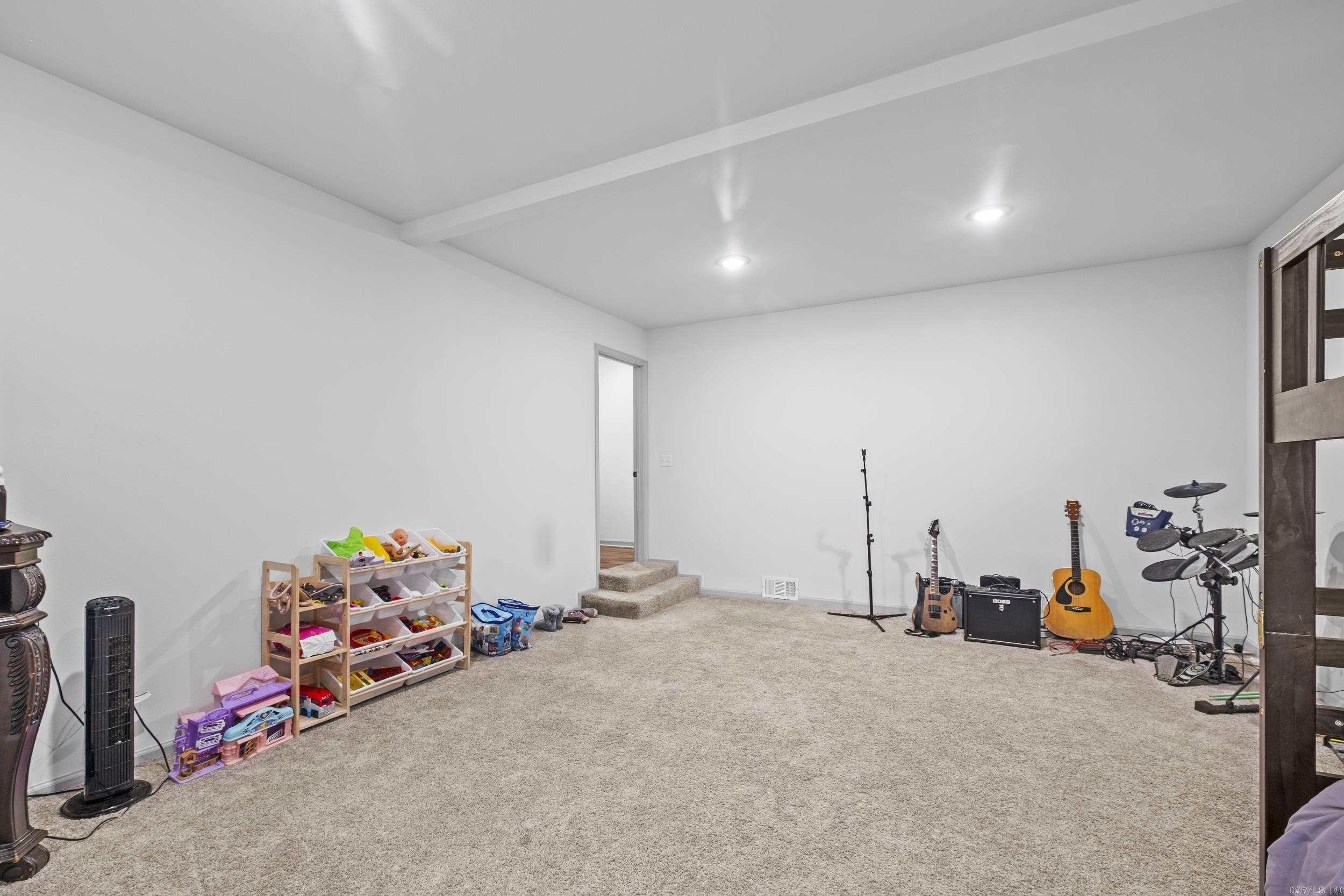 CABOT CITY AREA - Residential