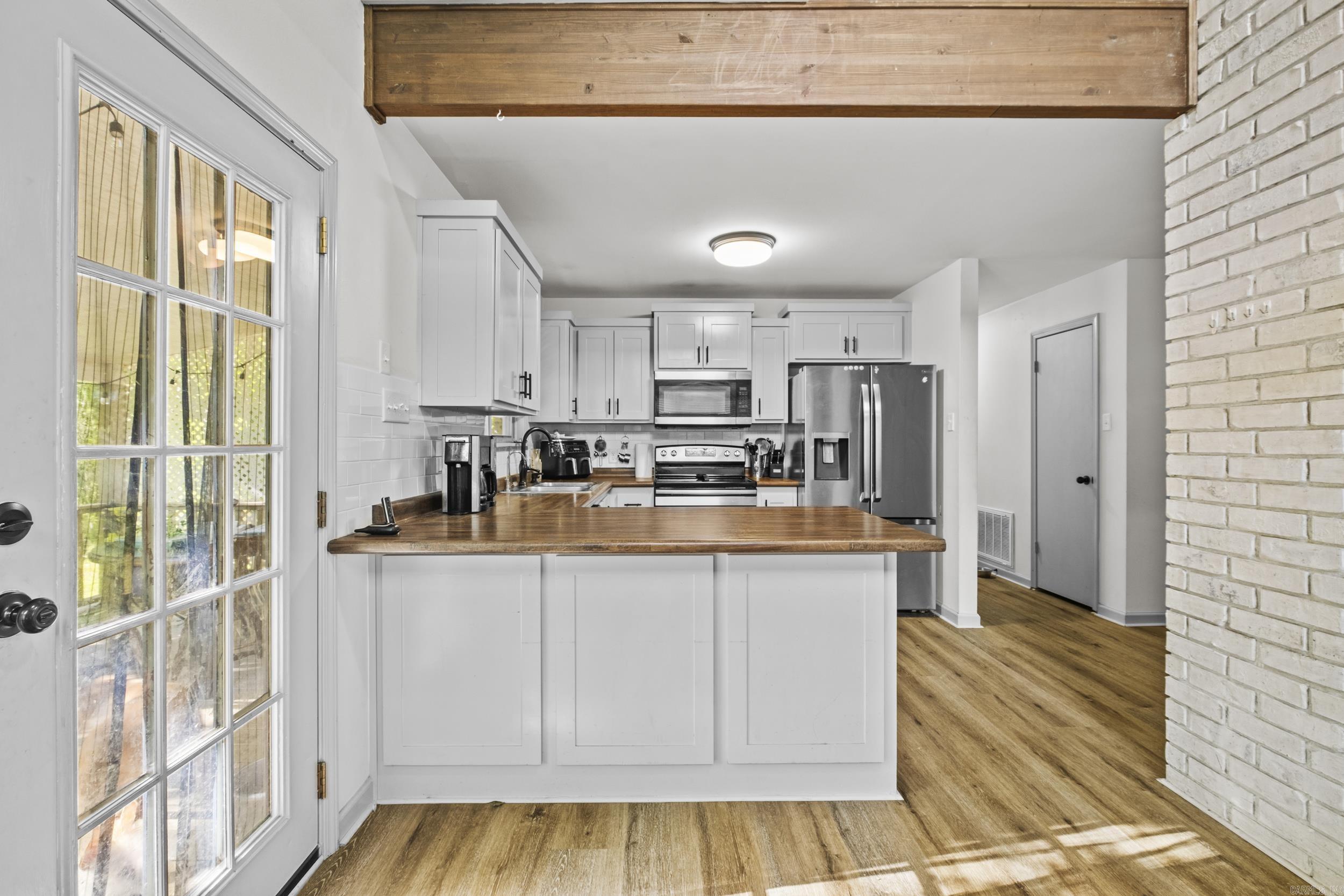 CABOT CITY AREA - Residential