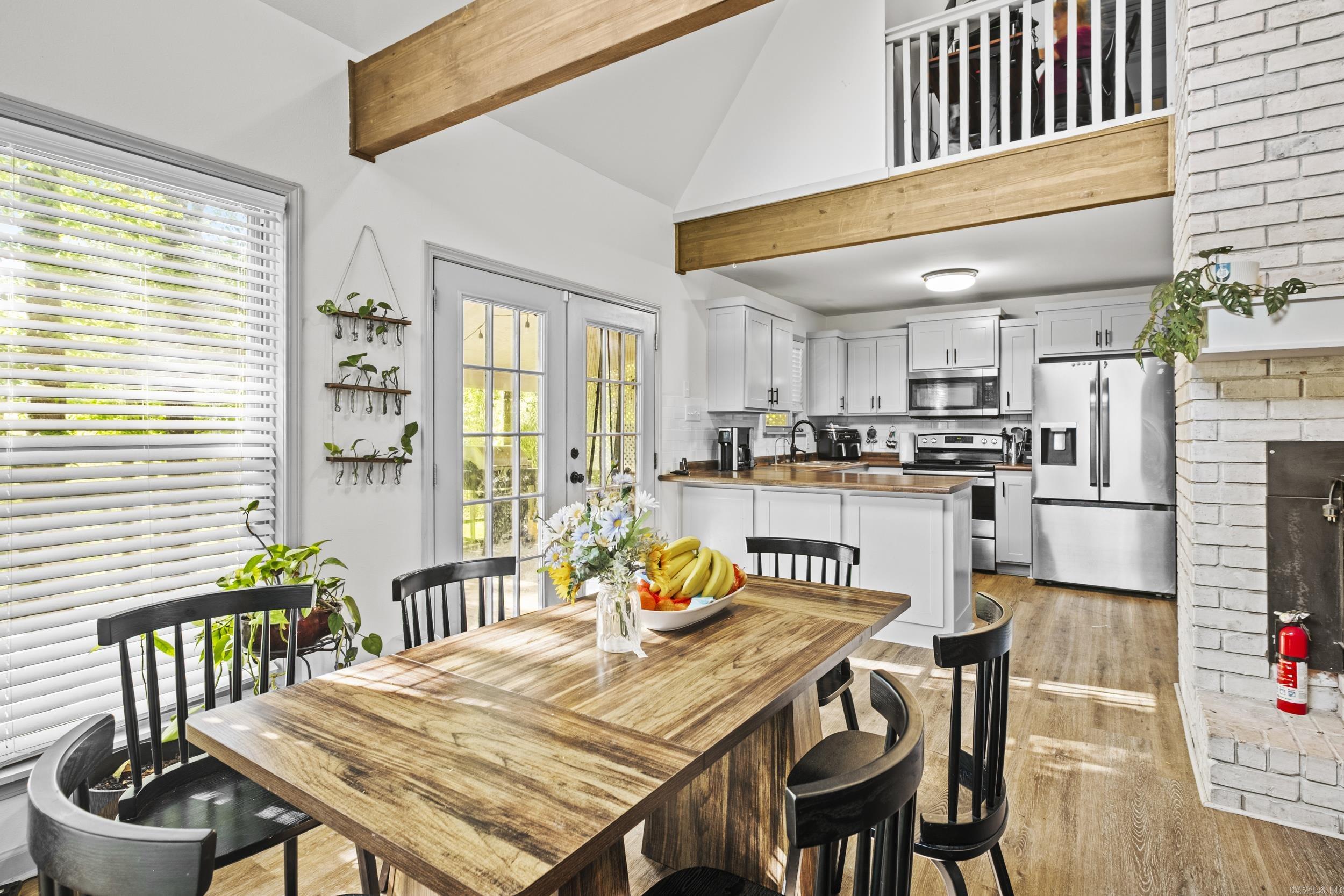 CABOT CITY AREA - Residential