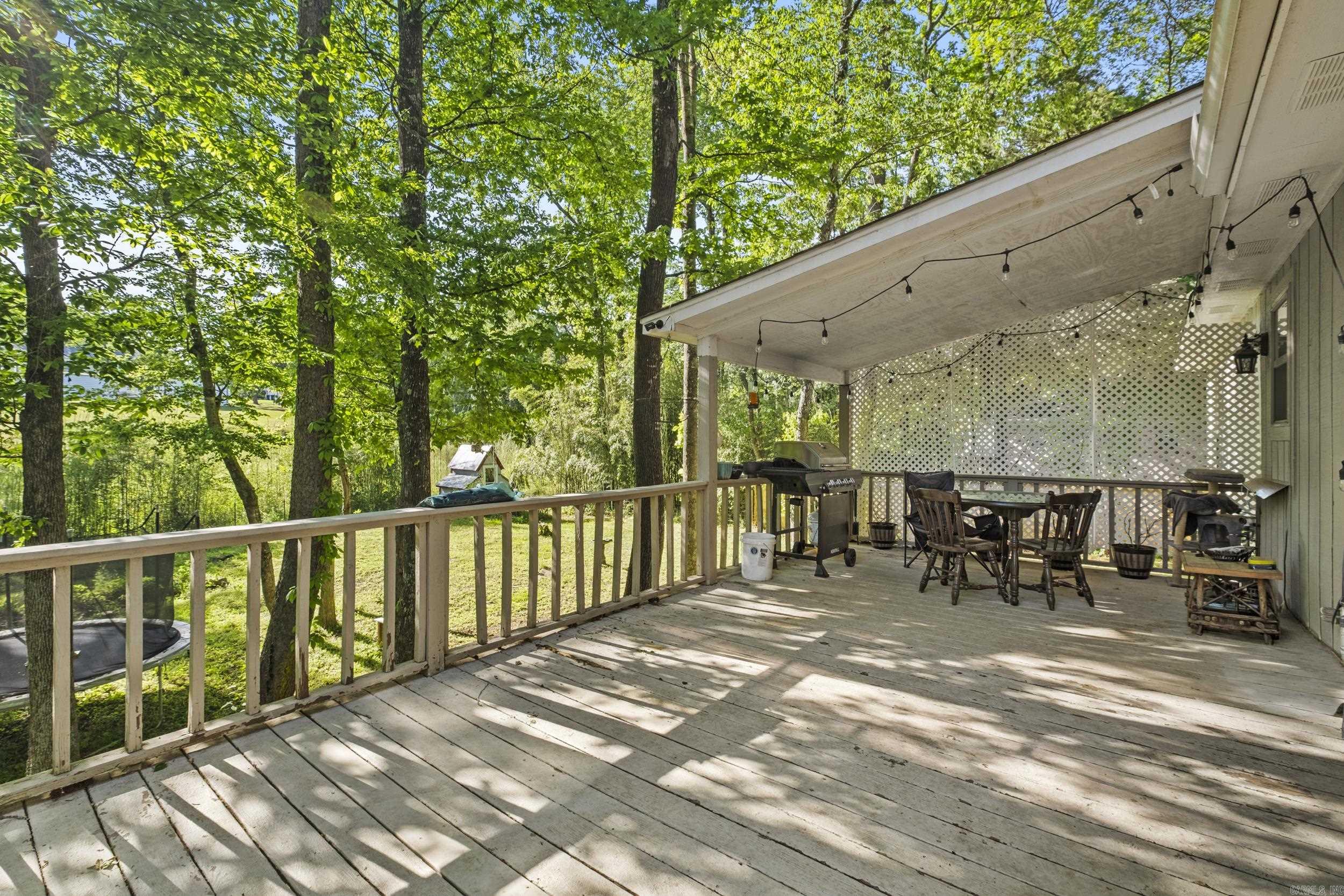 CABOT CITY AREA - Residential