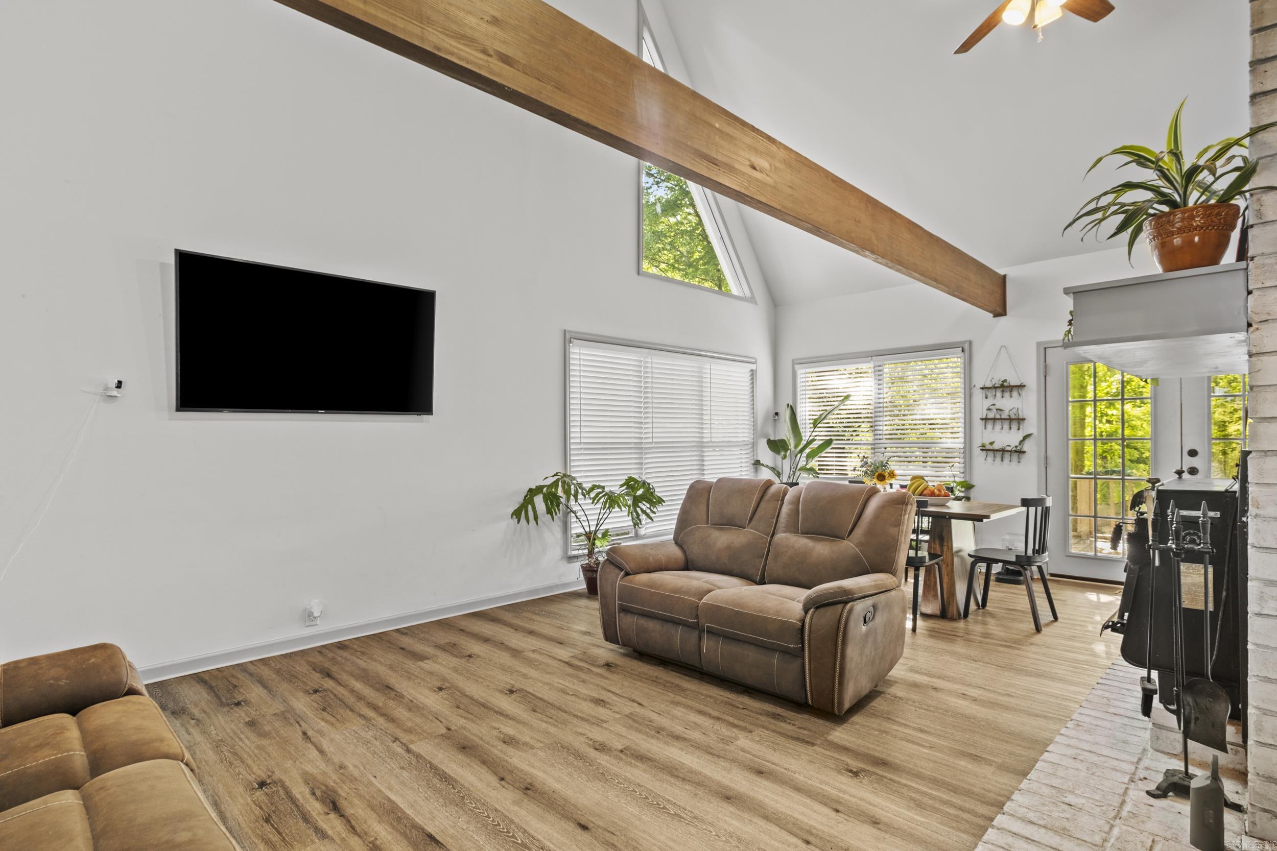 CABOT CITY AREA - Residential