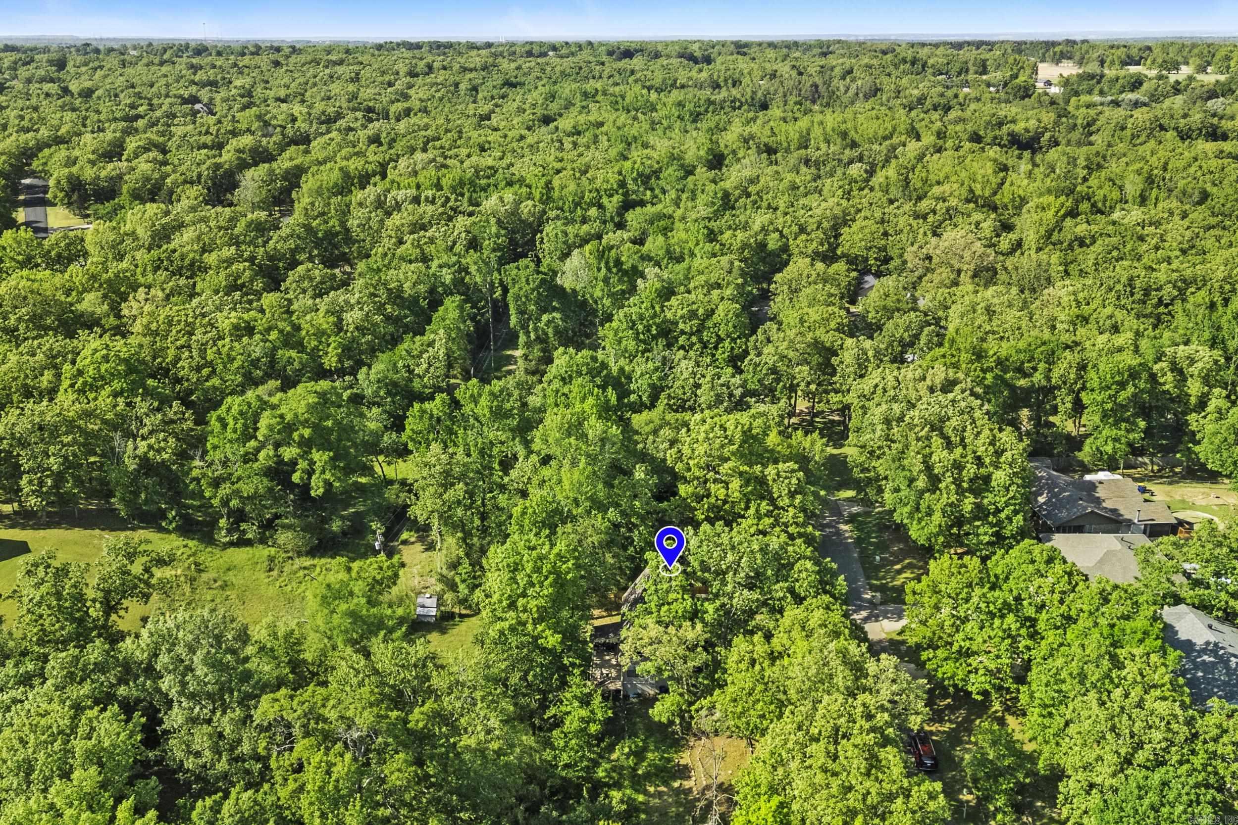 CABOT CITY AREA - Residential