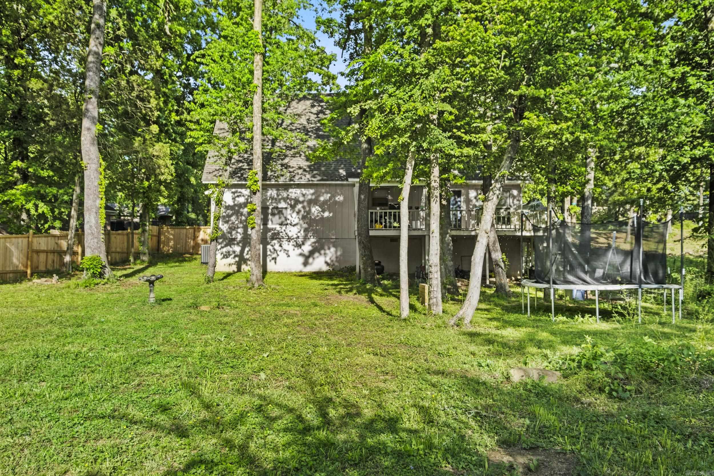 CABOT CITY AREA - Residential