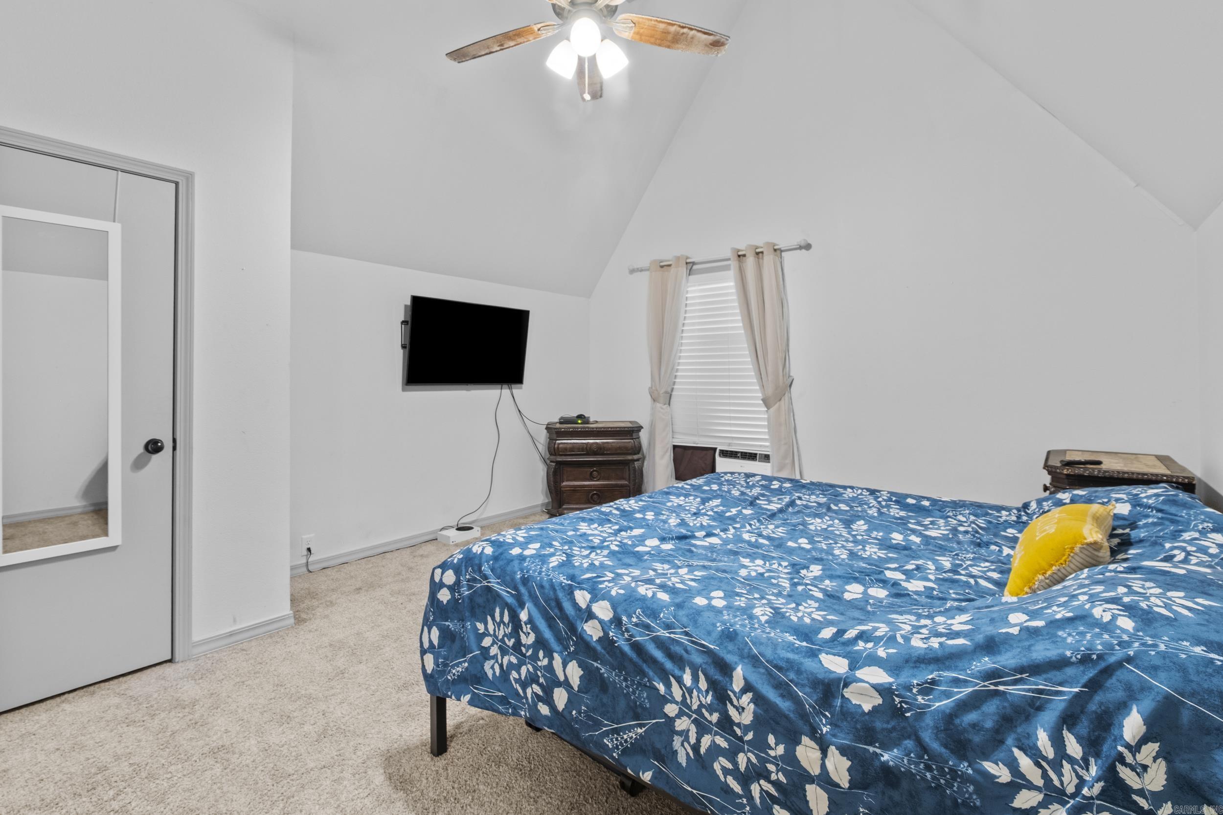 CABOT CITY AREA - Residential