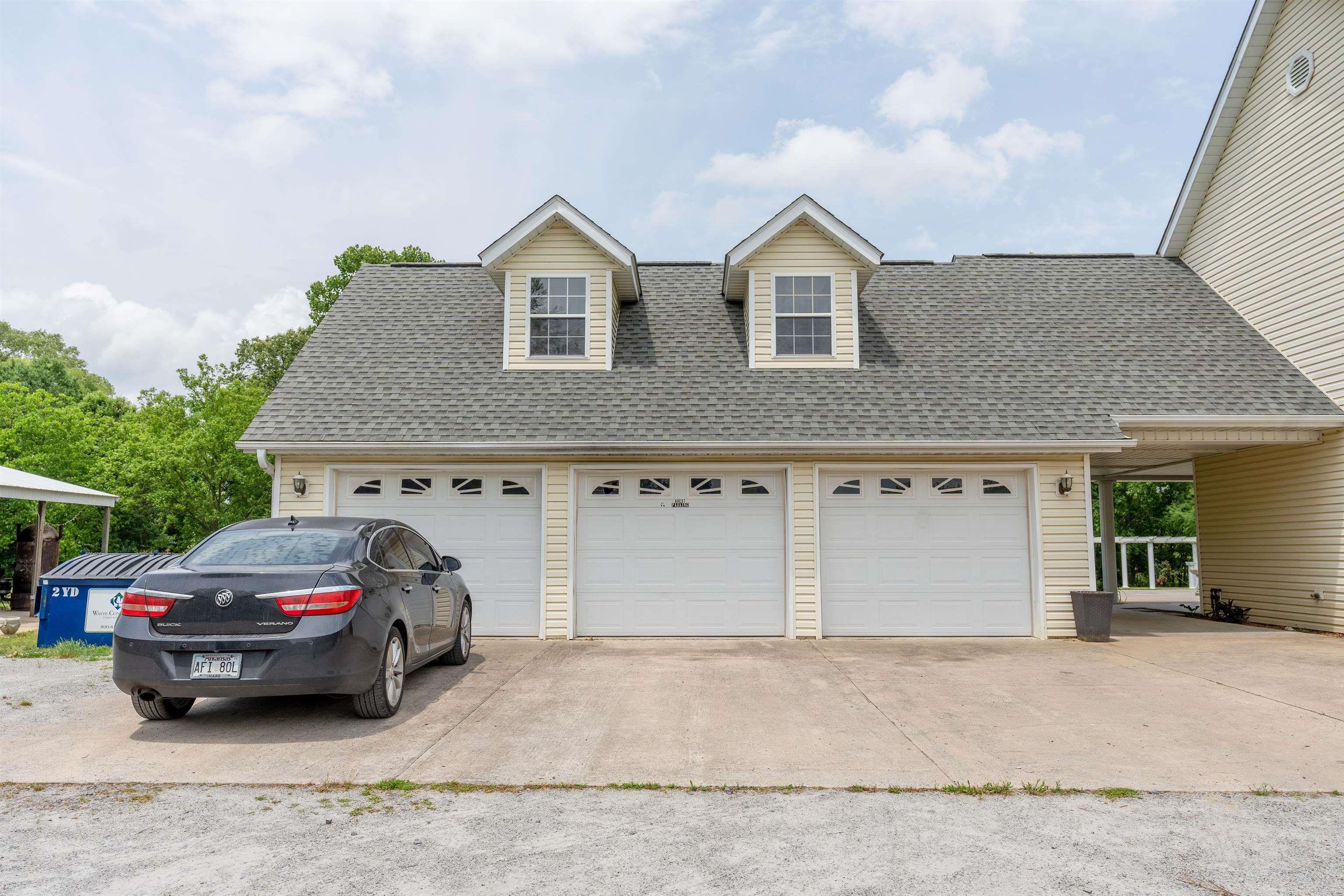 Metes & Bounds - Commercial Sale