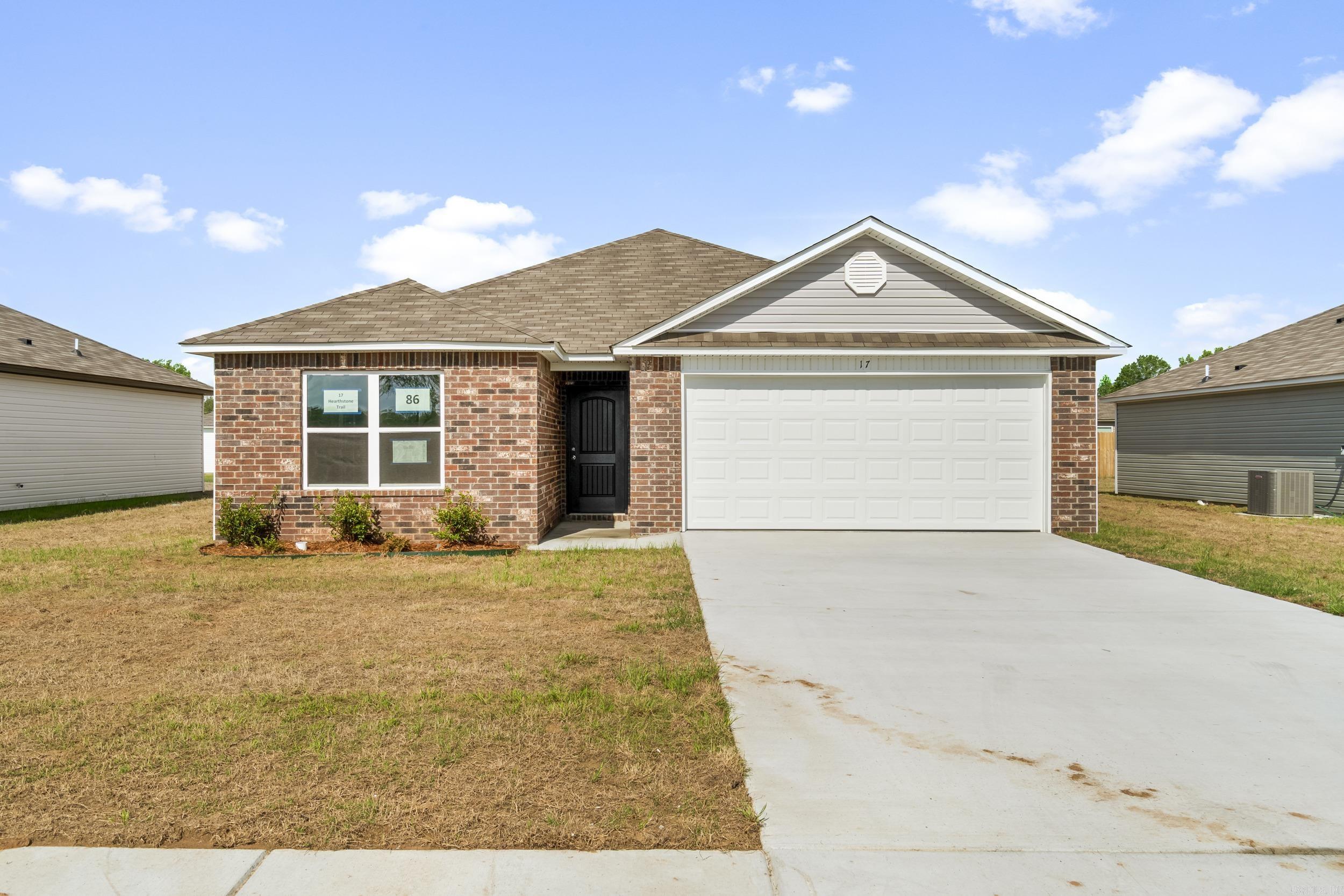 HILL FARM - Residential