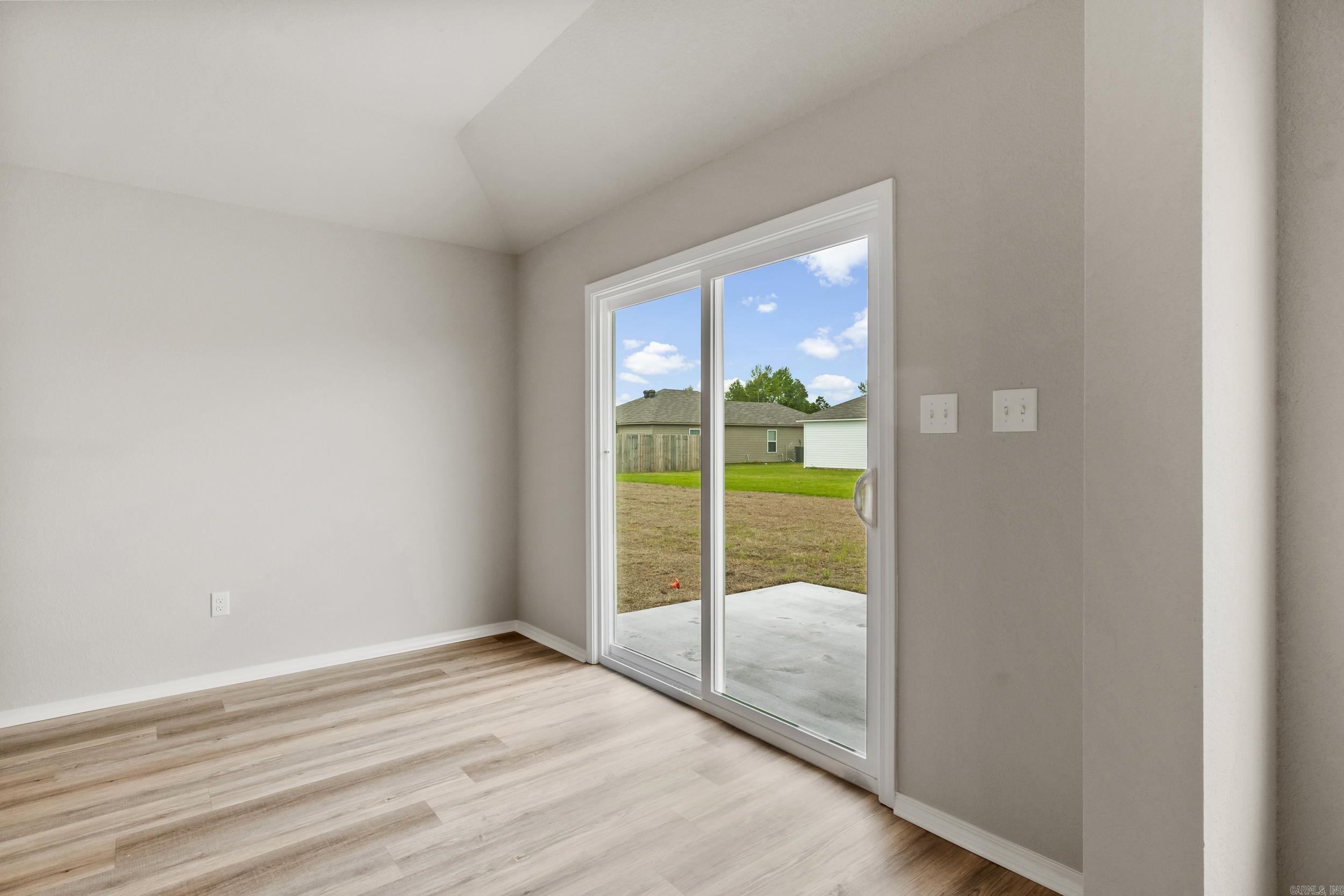 HILL FARM - Residential