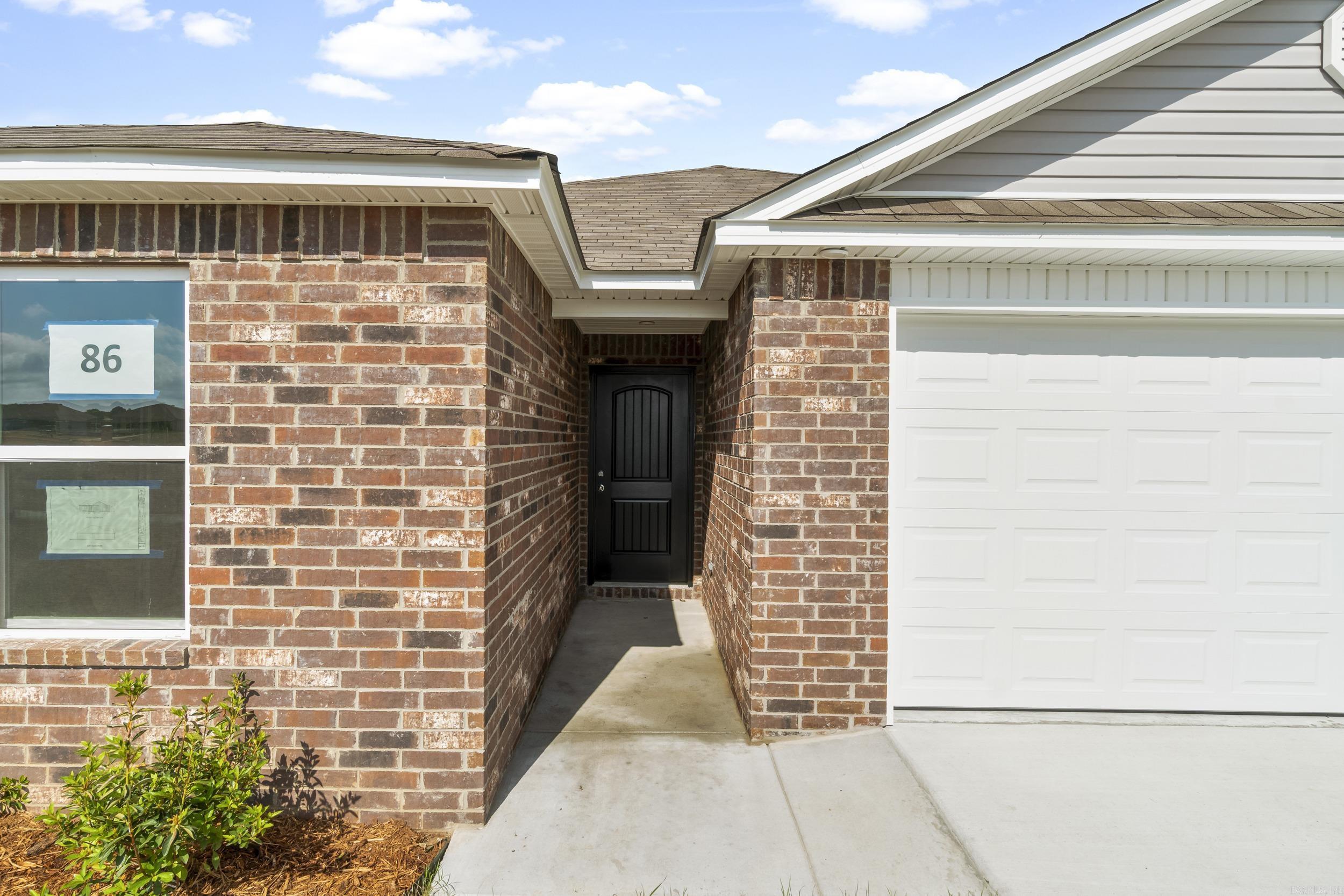 HILL FARM - Residential