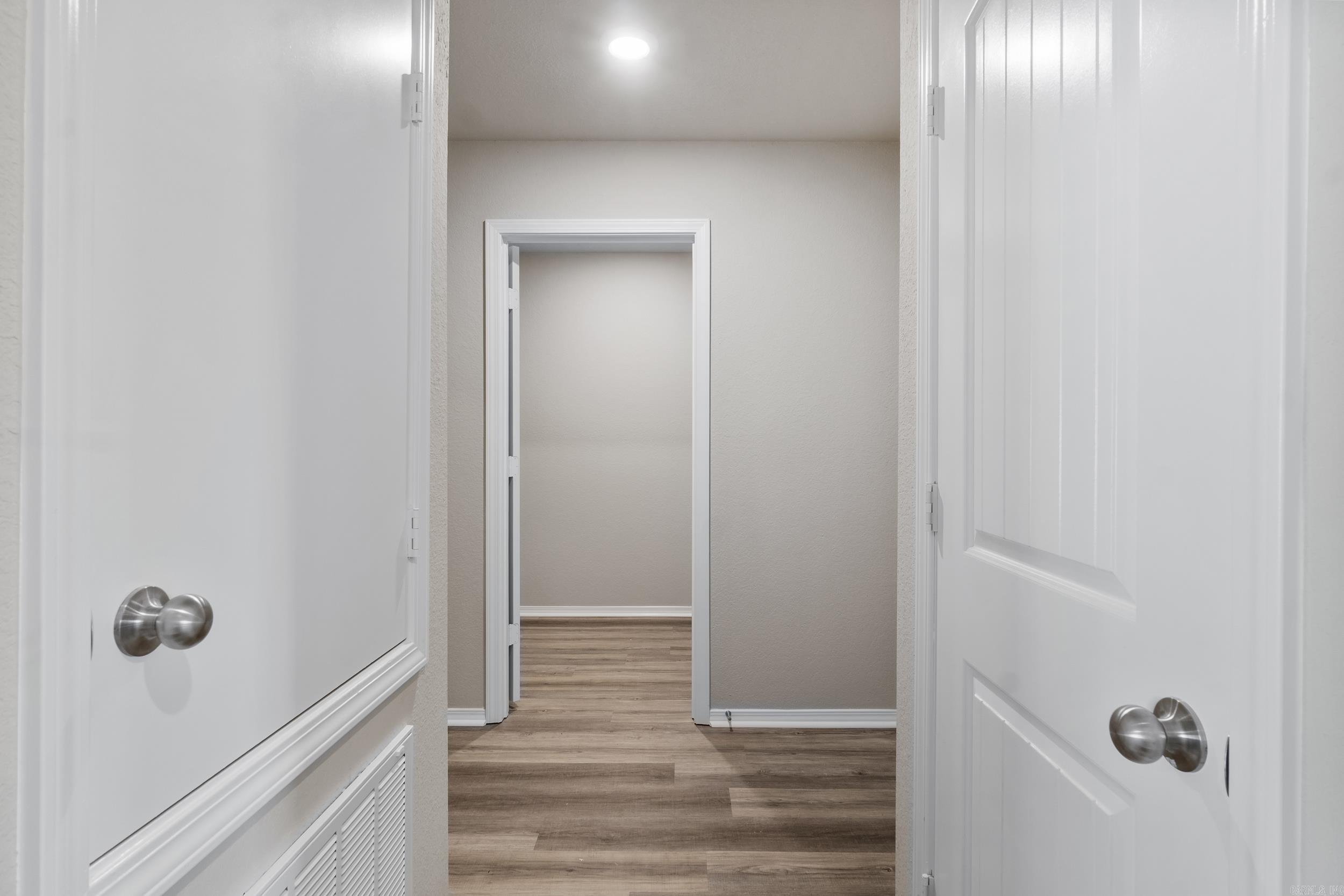 HILL FARM - Residential