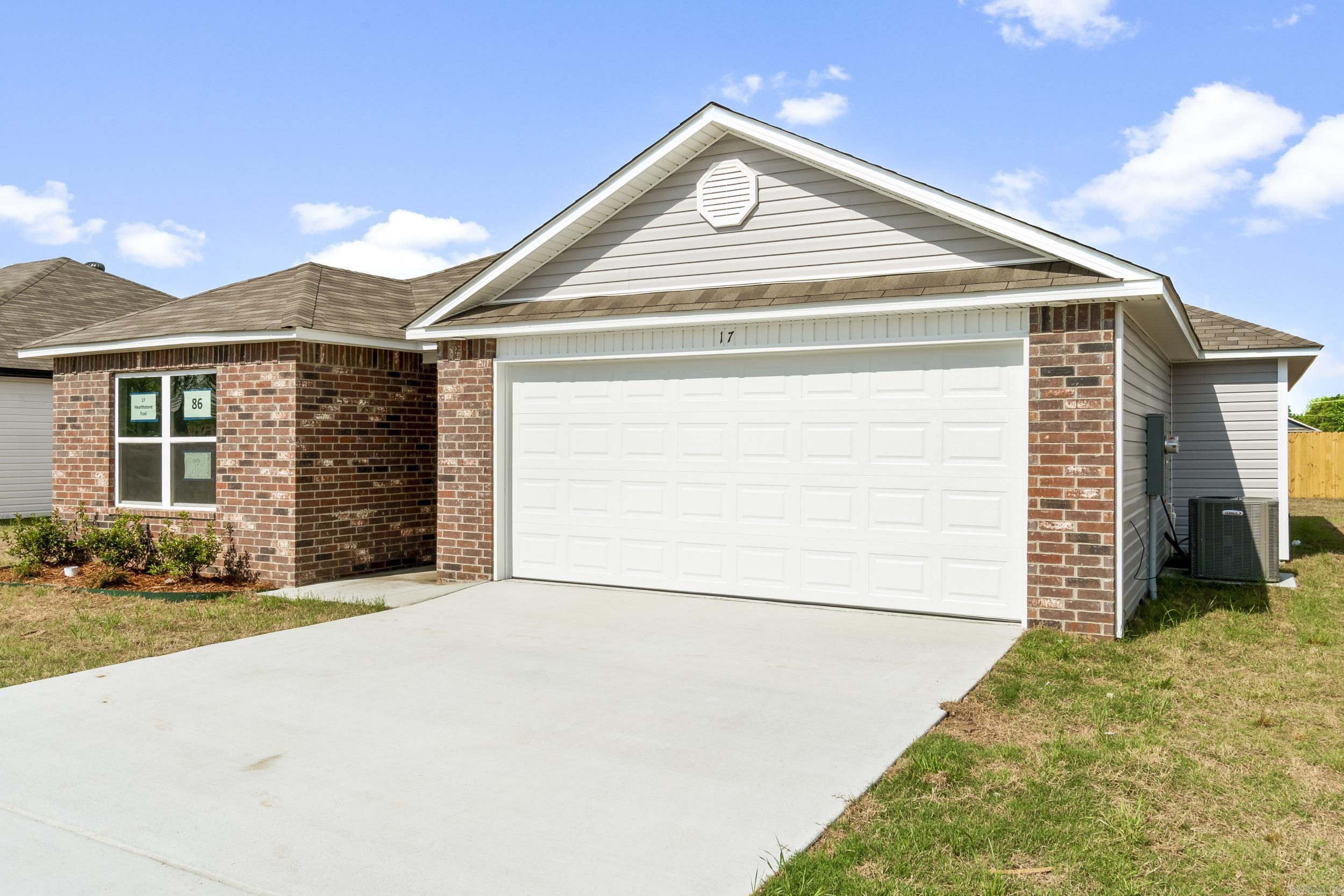 HILL FARM - Residential