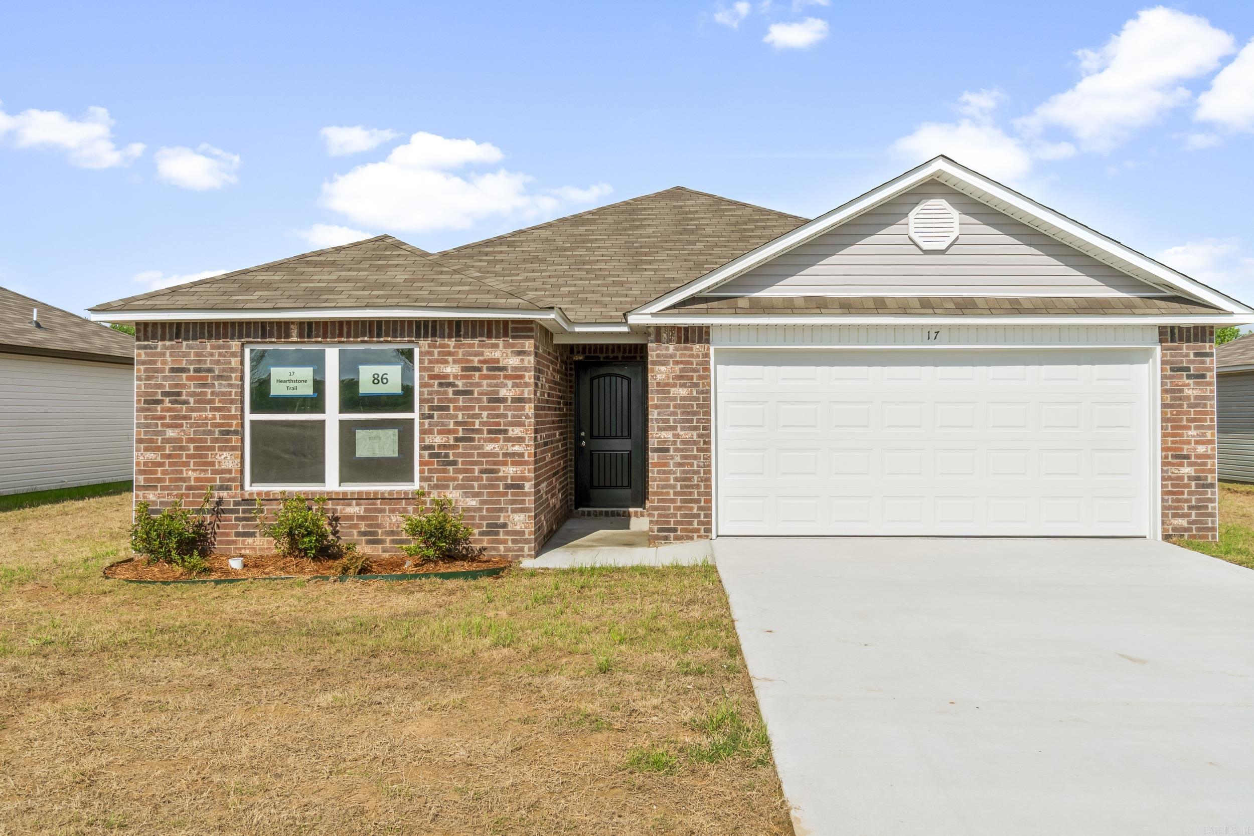 HILL FARM - Residential