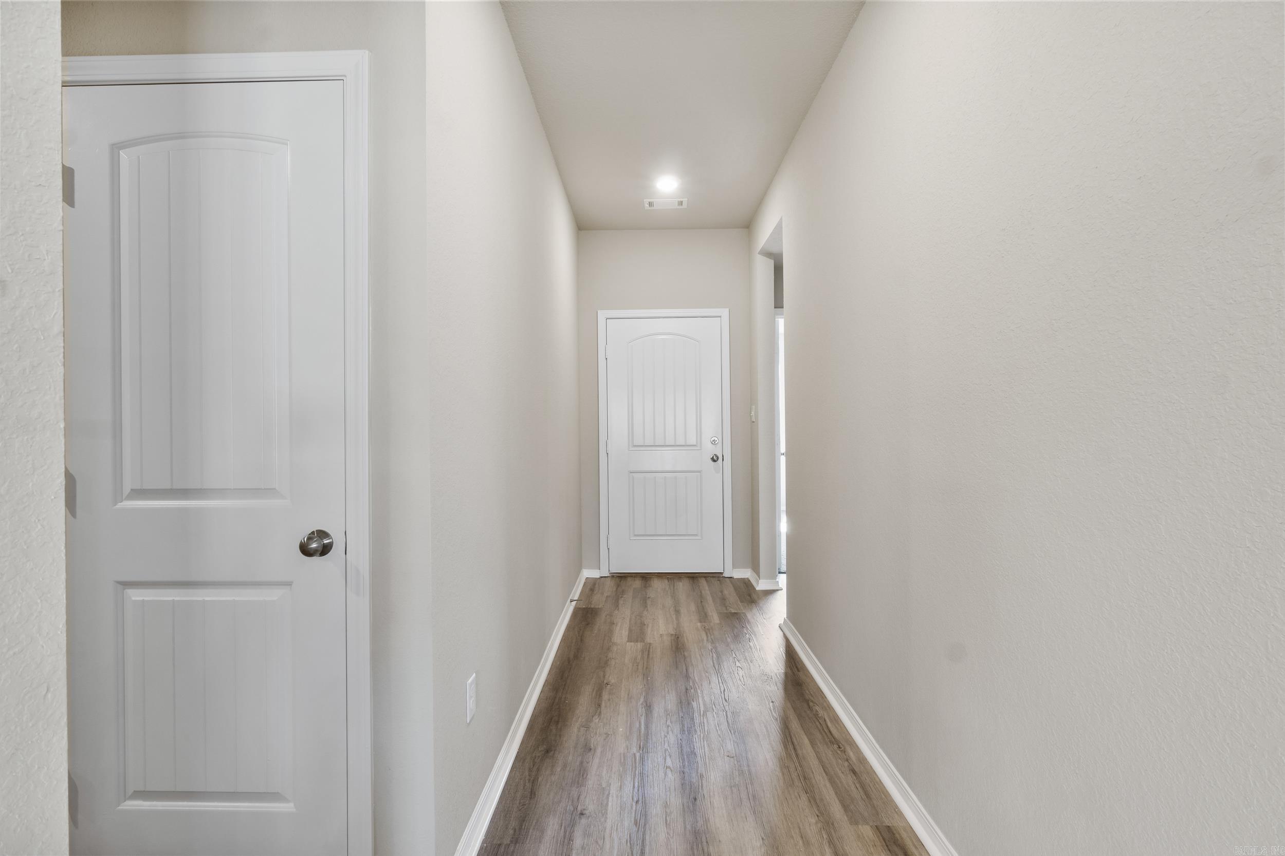 HILL FARM - Residential