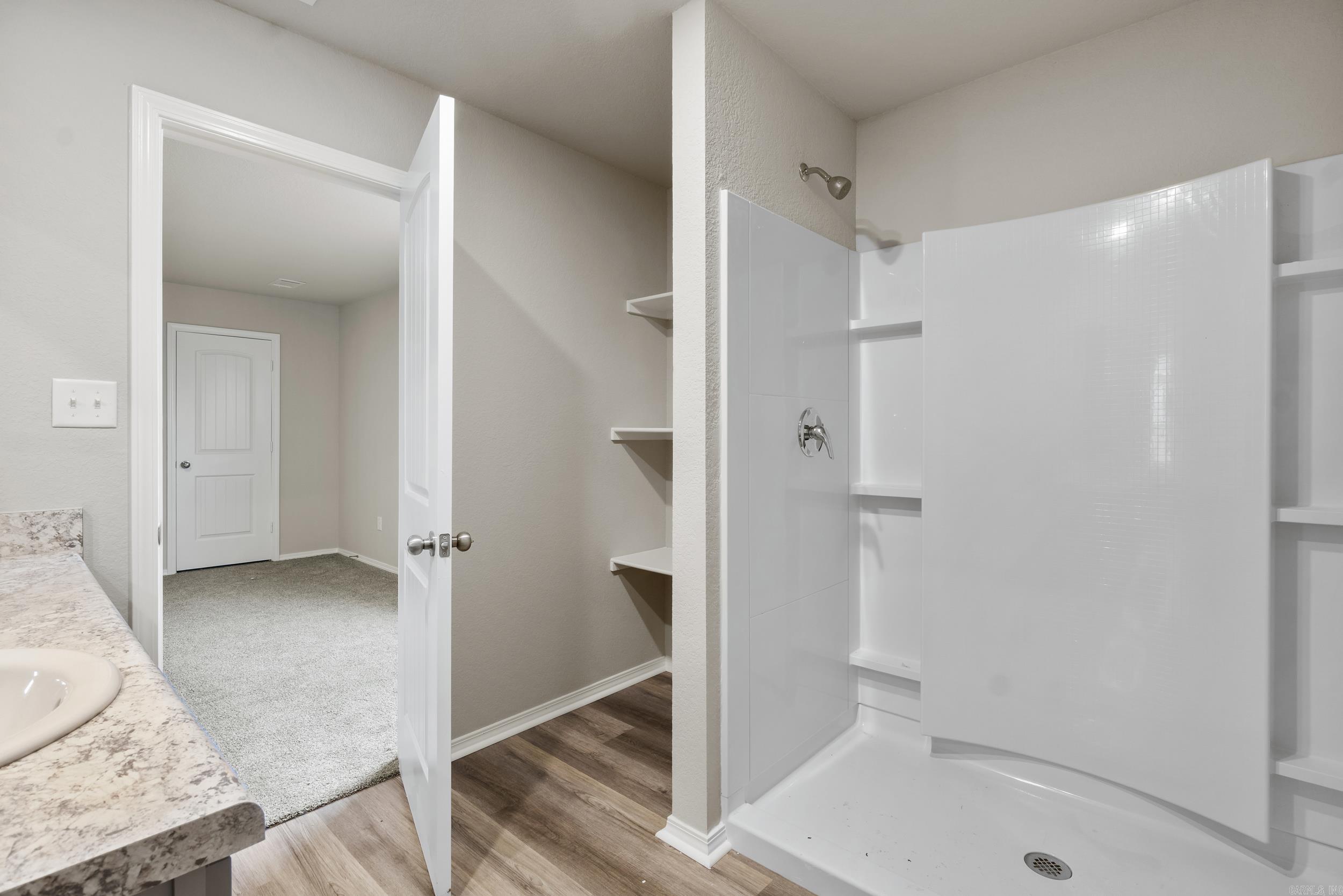 HILL FARM - Residential