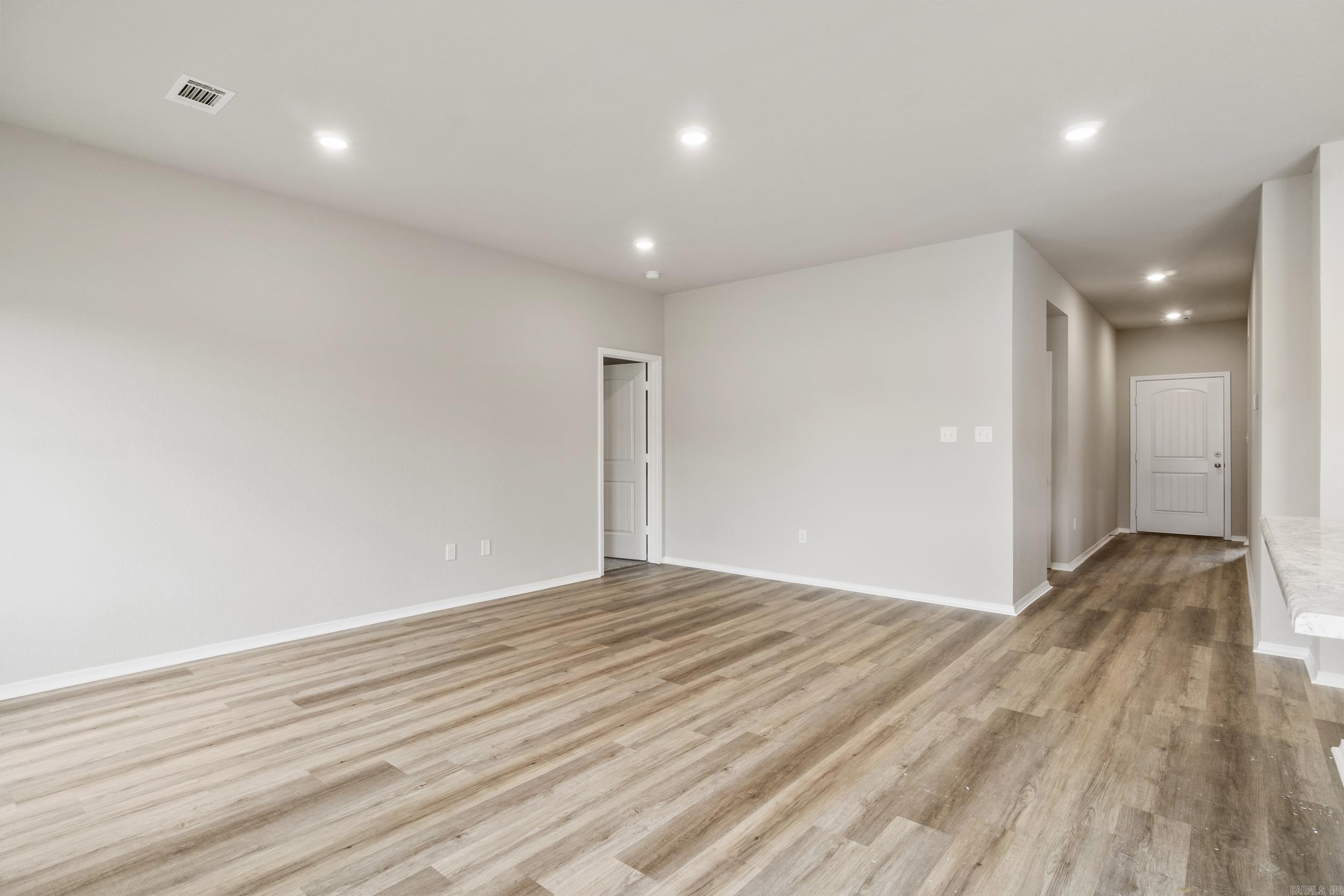 HILL FARM - Residential