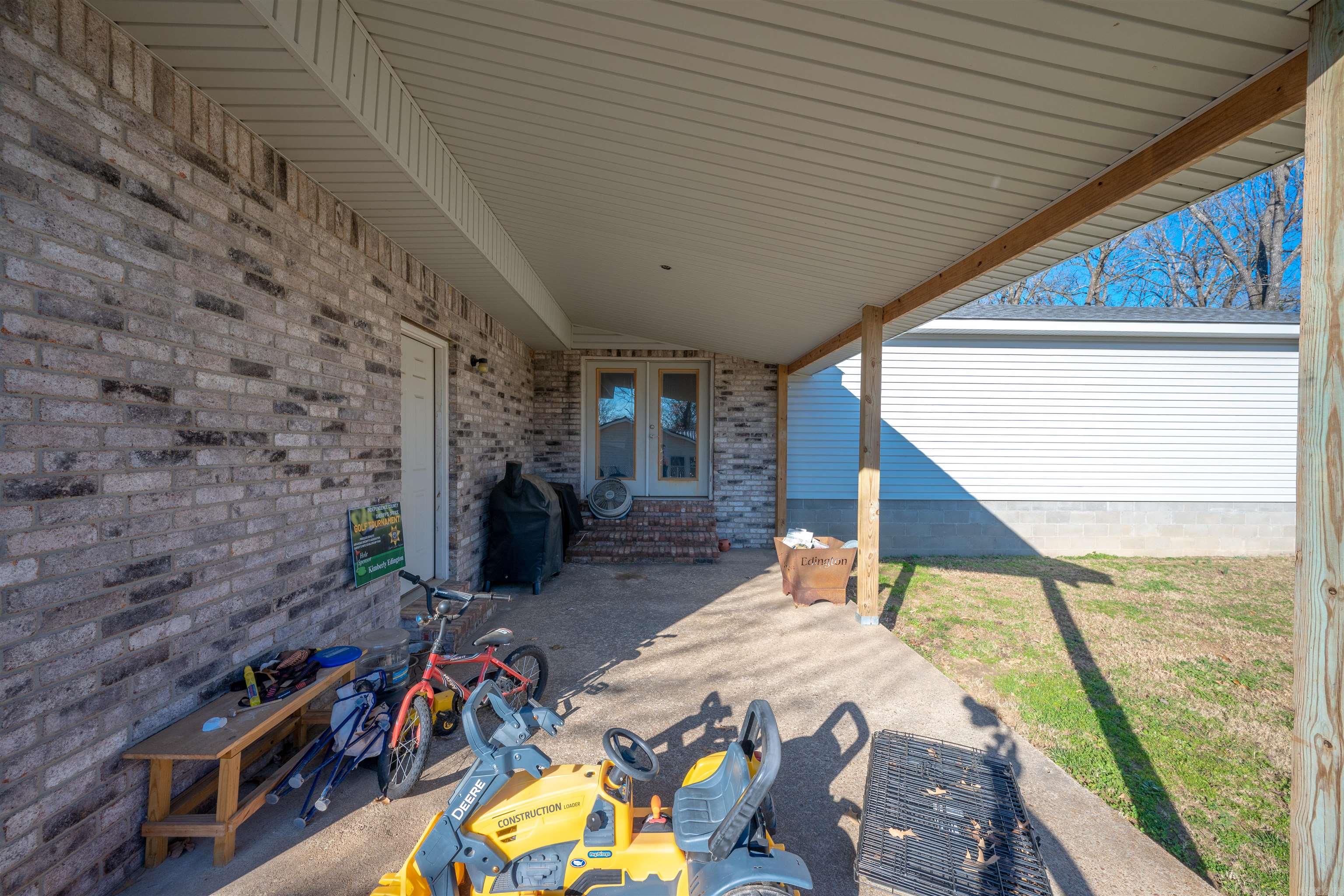 CLEARVIEW FIFTH SUB - Residential