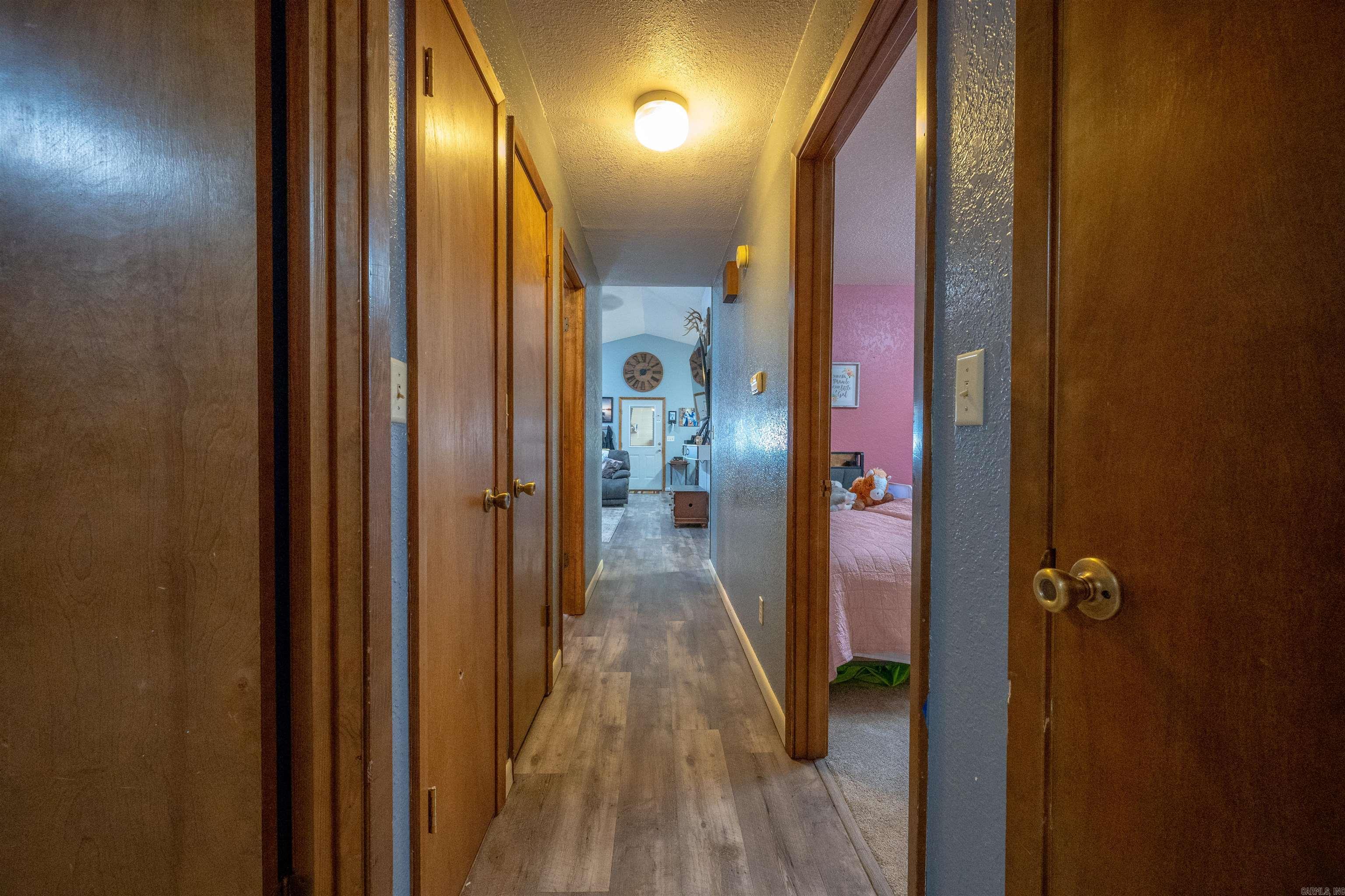 CLEARVIEW FIFTH SUB - Residential