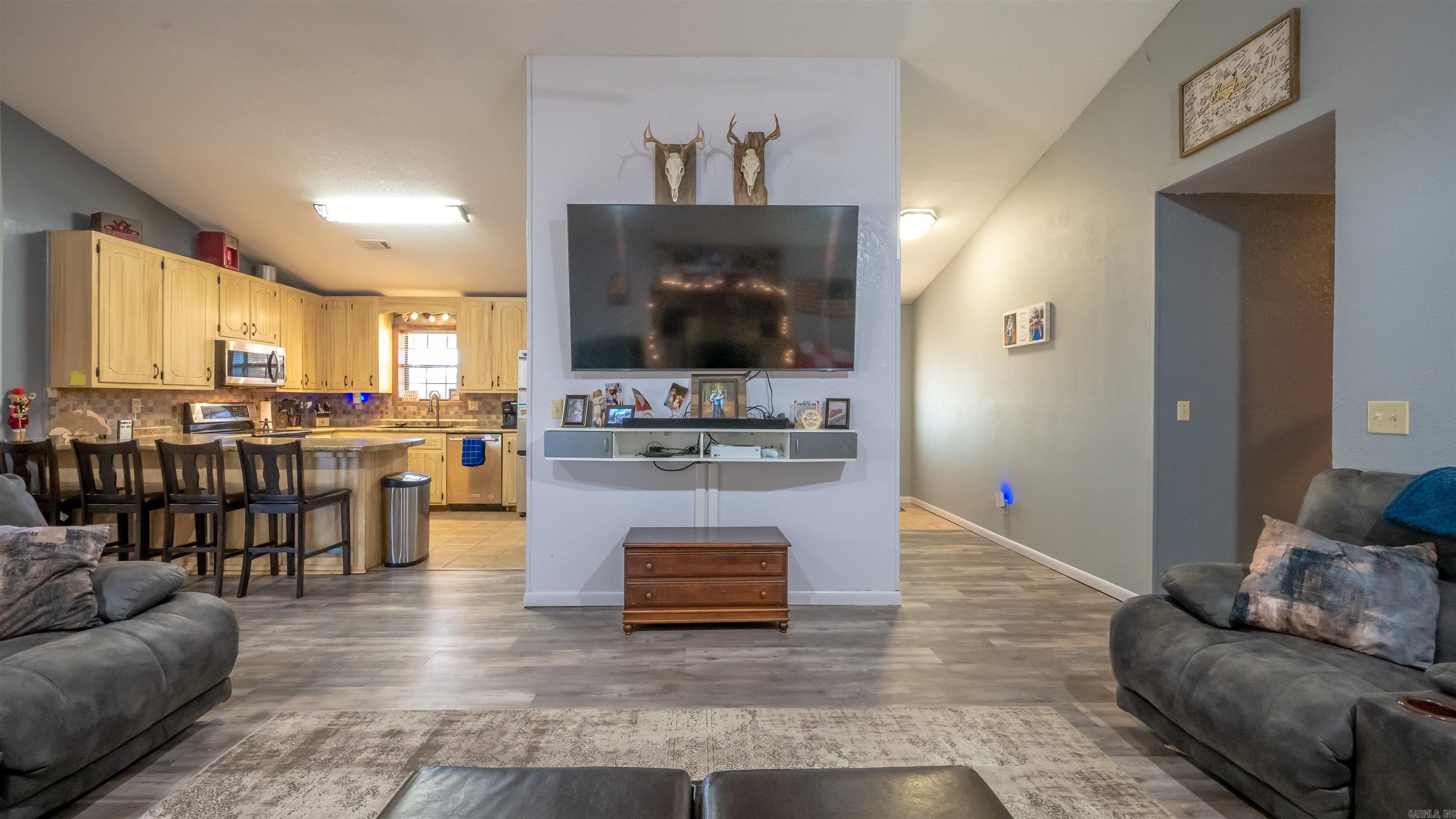 CLEARVIEW FIFTH SUB - Residential