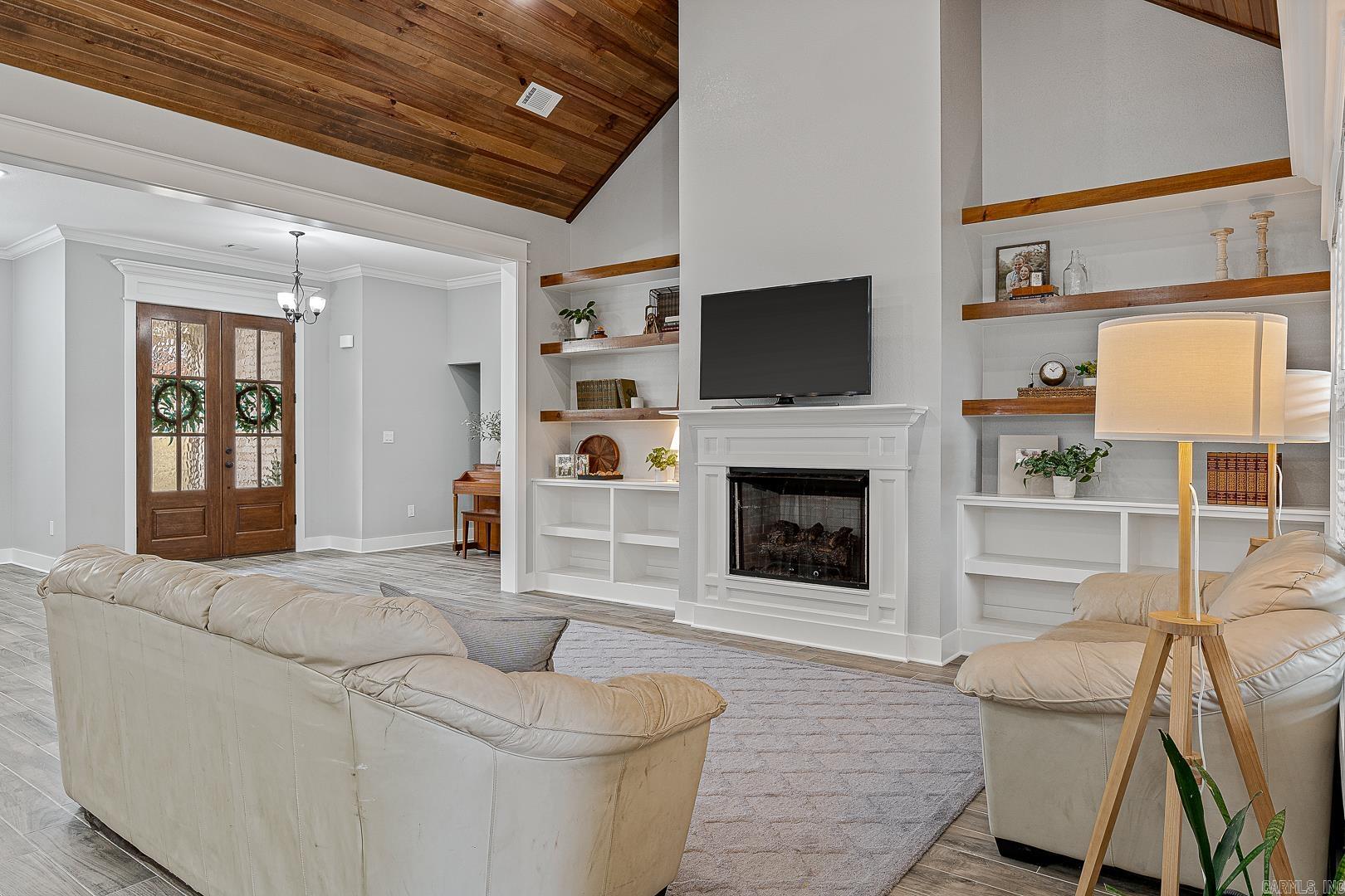 Rossland Hills - Residential