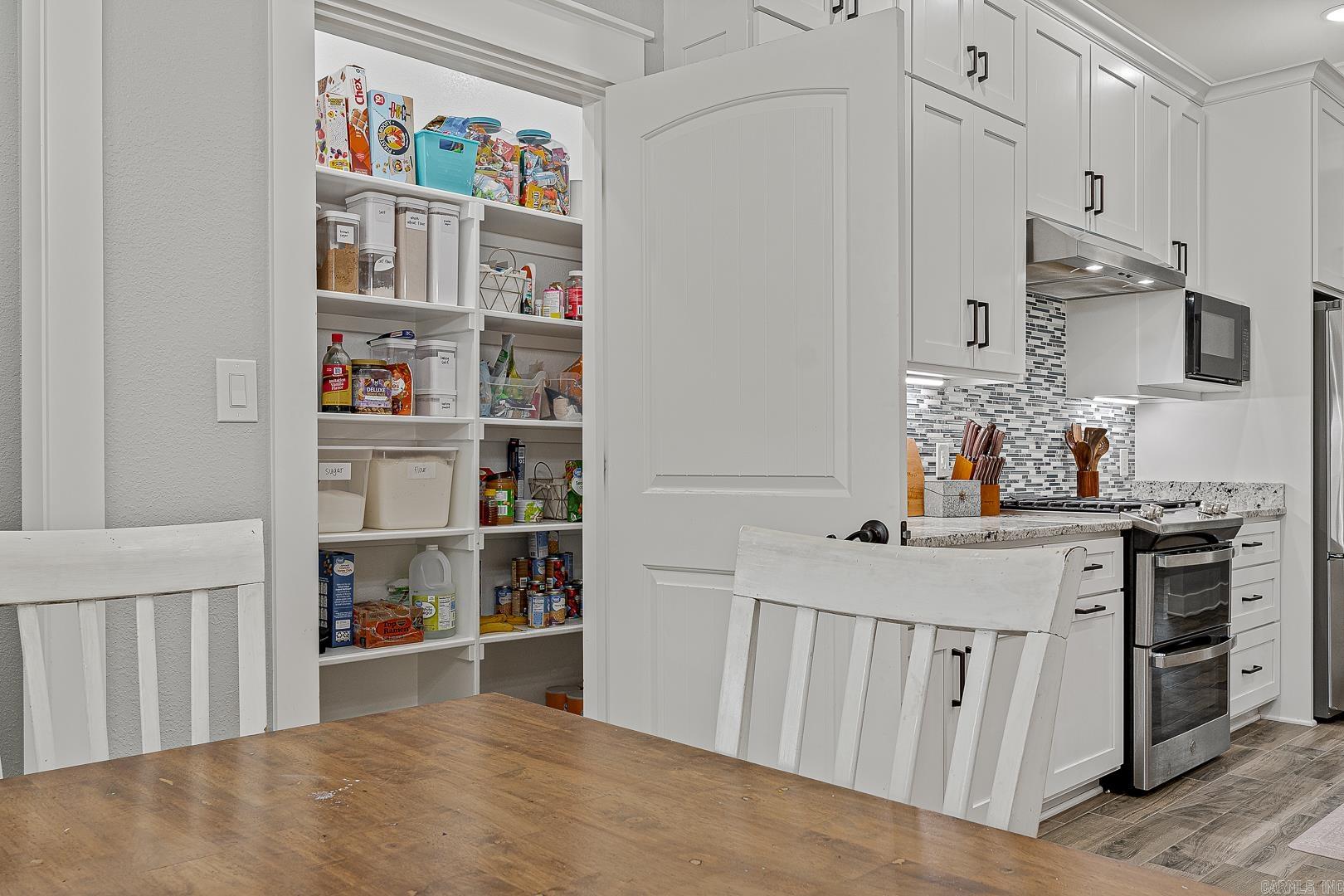 Rossland Hills - Residential