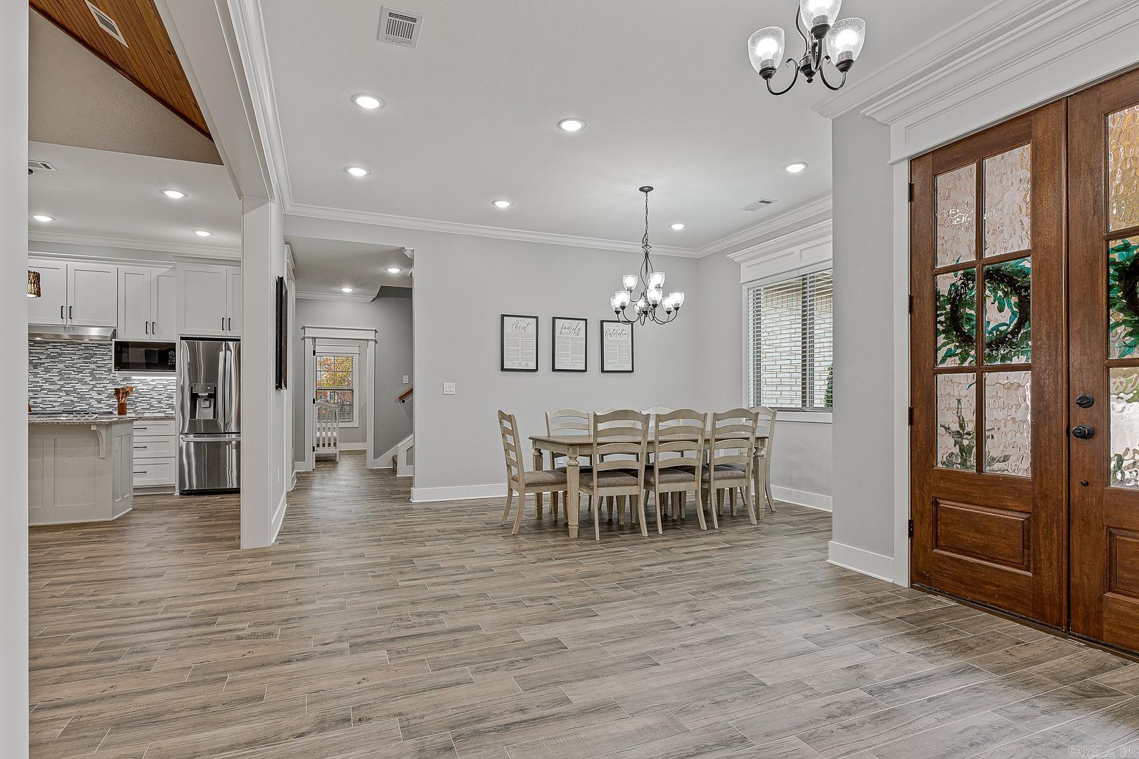 Rossland Hills - Residential