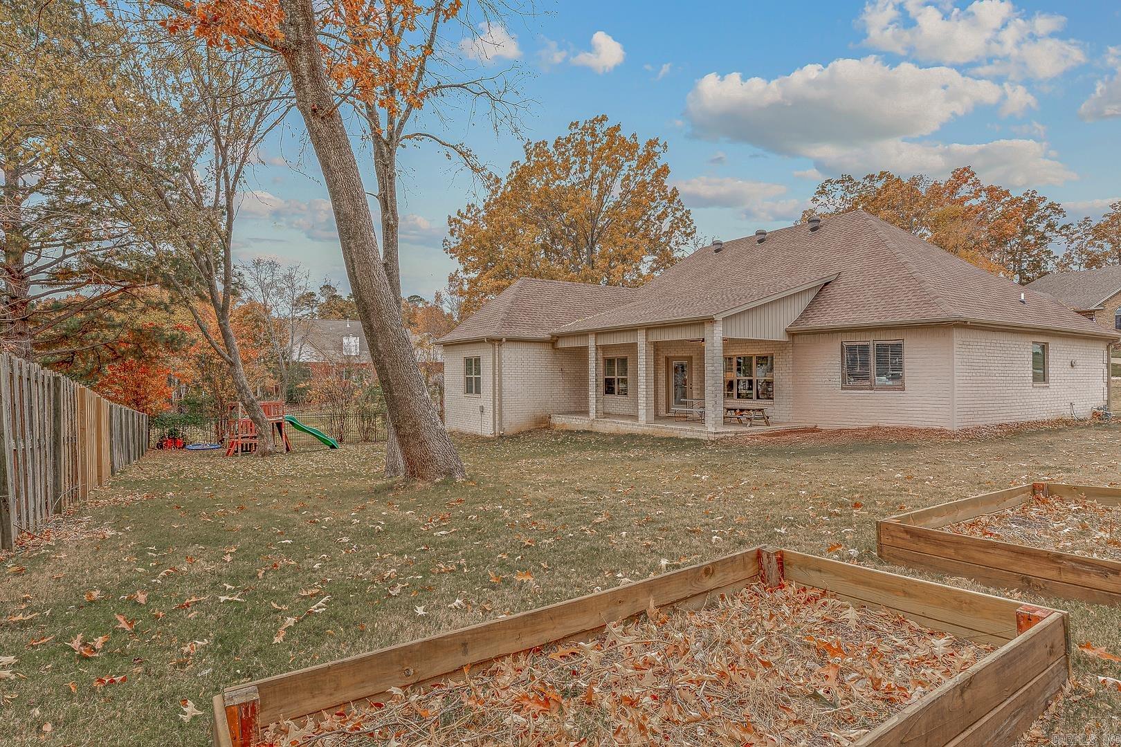 Rossland Hills - Residential