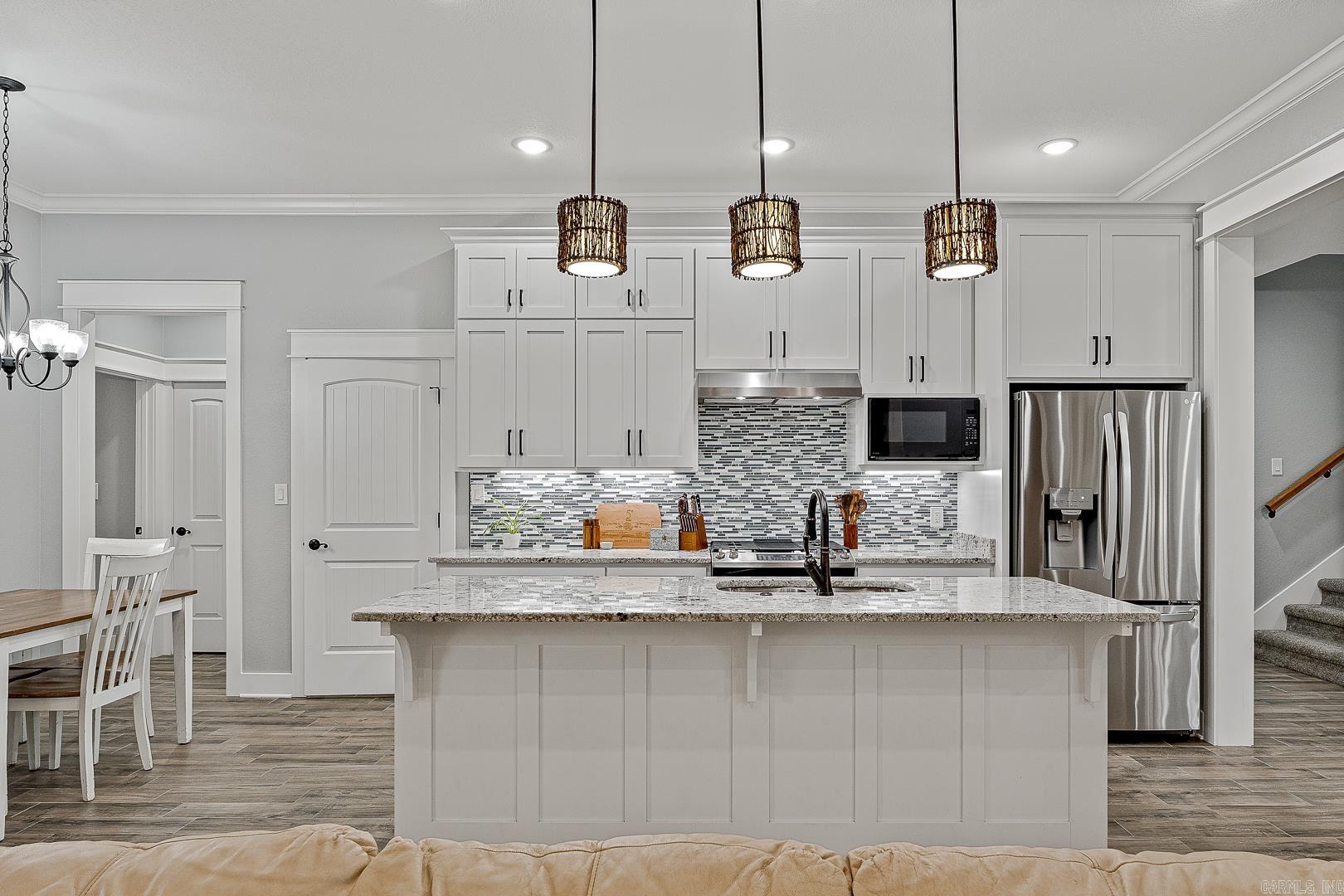 Rossland Hills - Residential