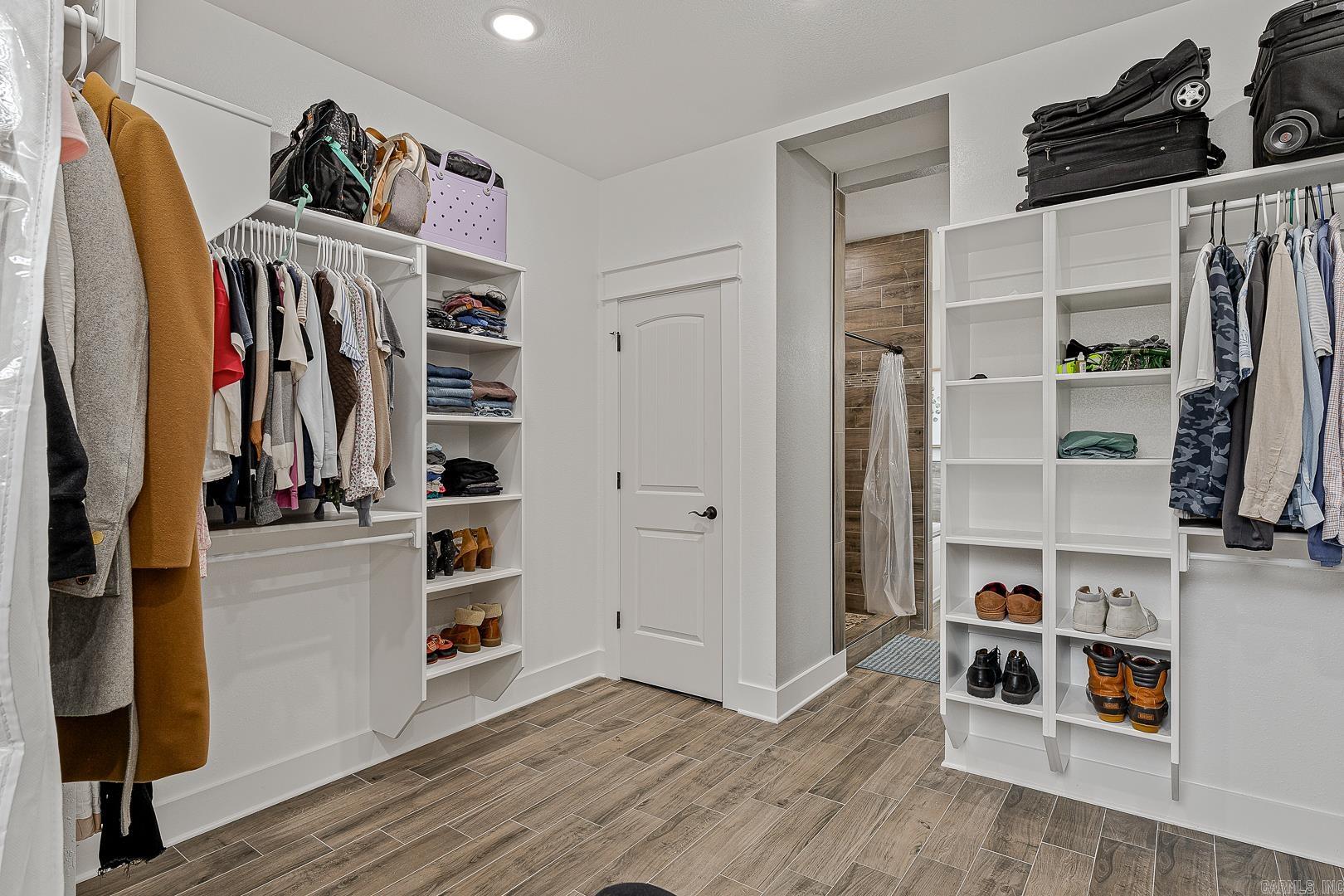 Rossland Hills - Residential